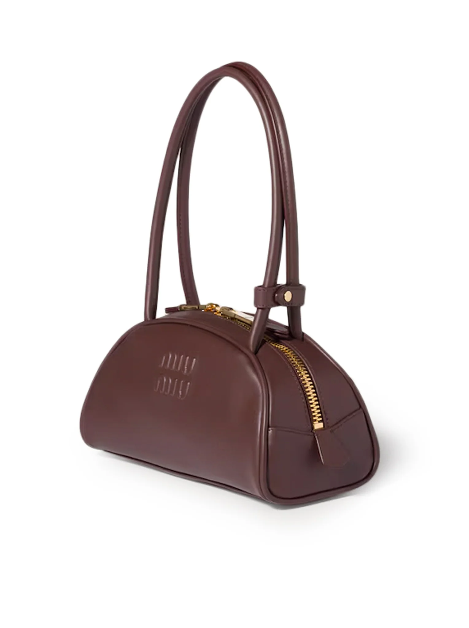 BEAU LEATHER BAG - Image 5