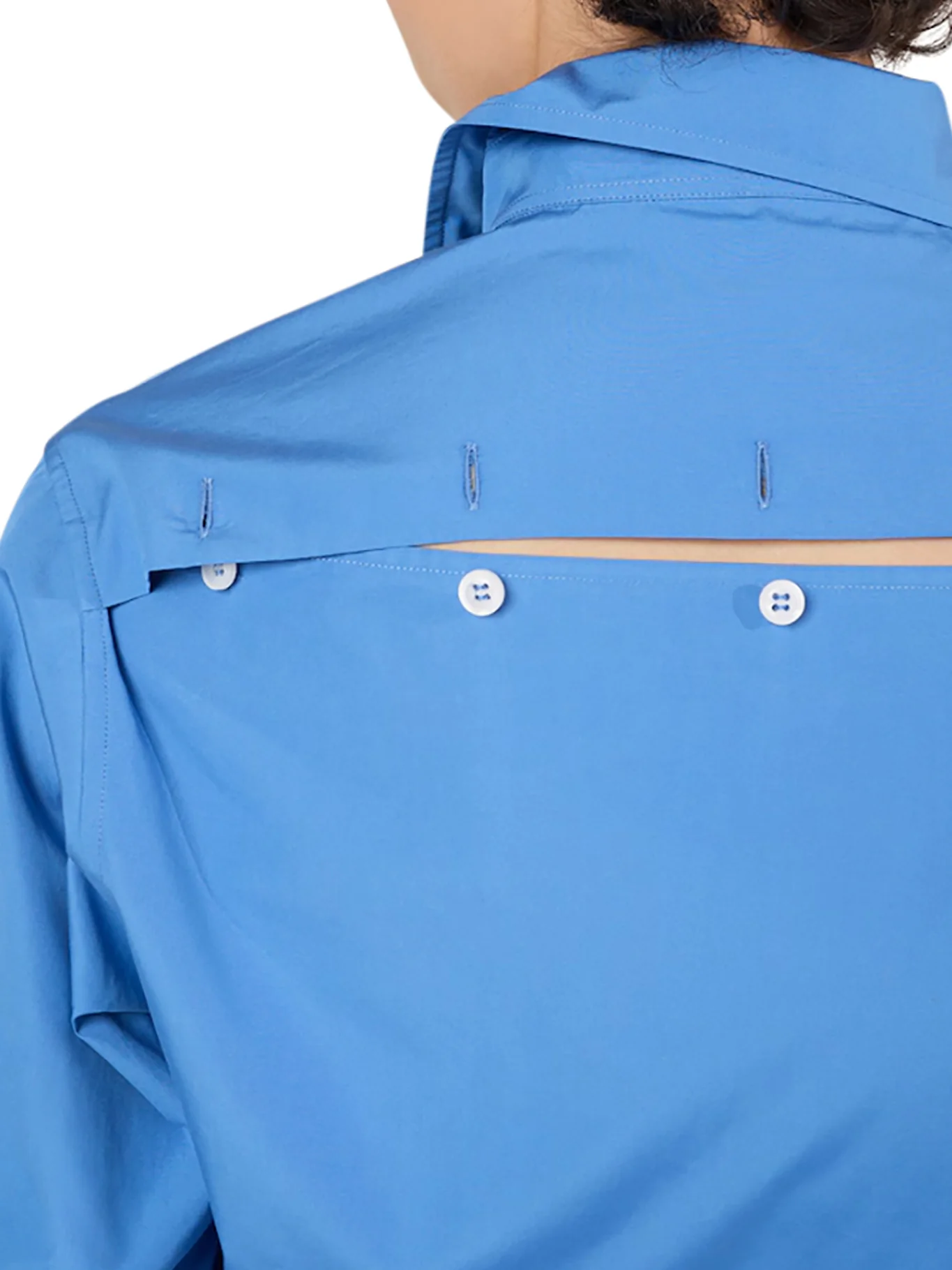 COTTON SHIRT - Image 5