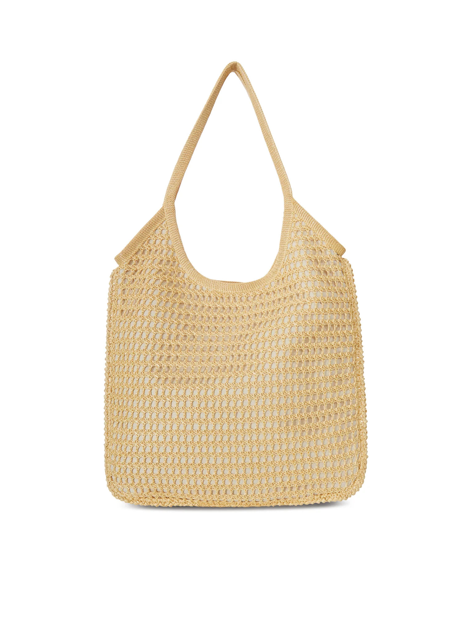 IVY CROCHET BAG - Image 3