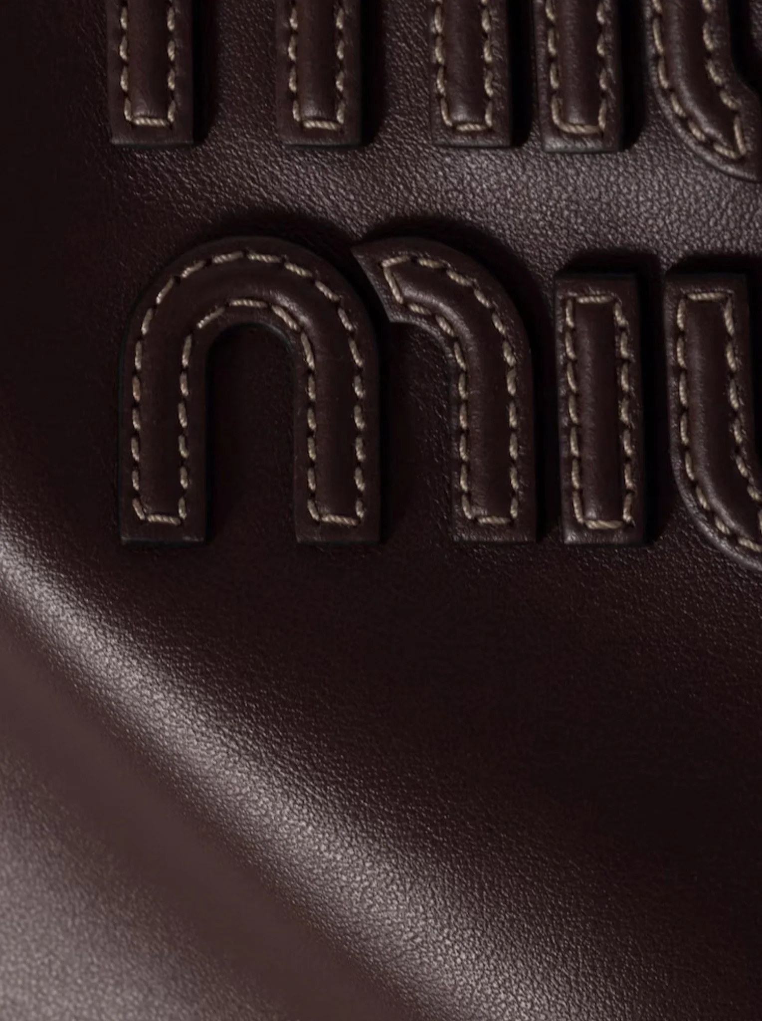 IVY LEATHER BAG - Image 7