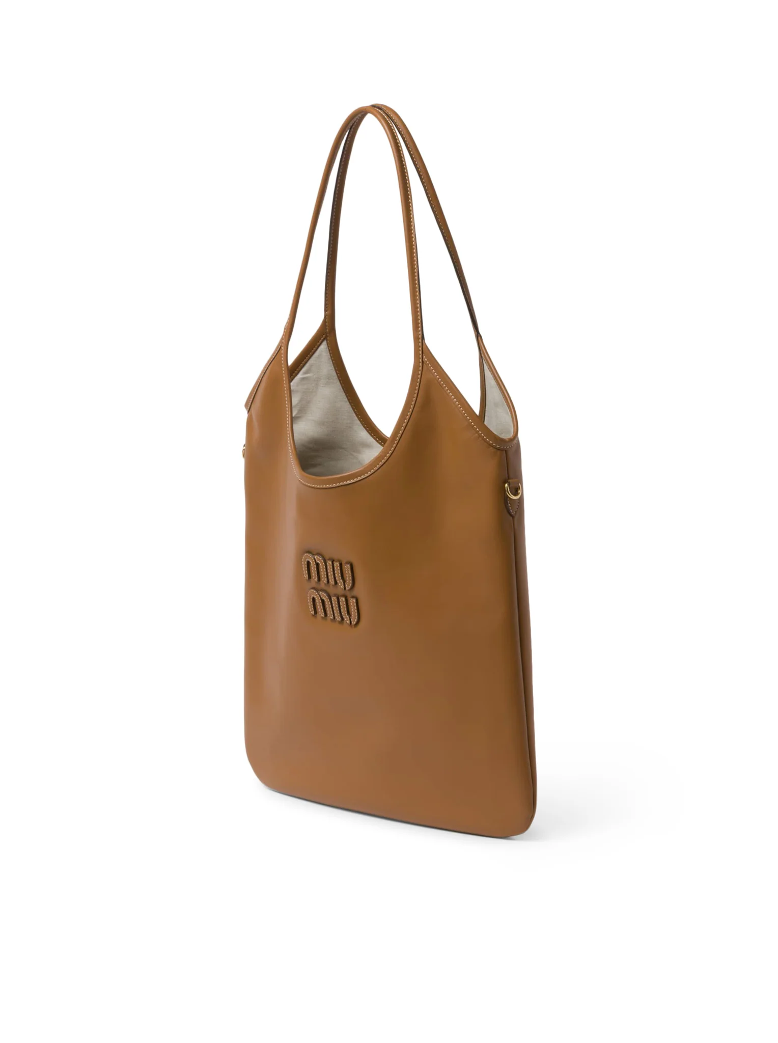 IVY LEATHER BAG - Image 3