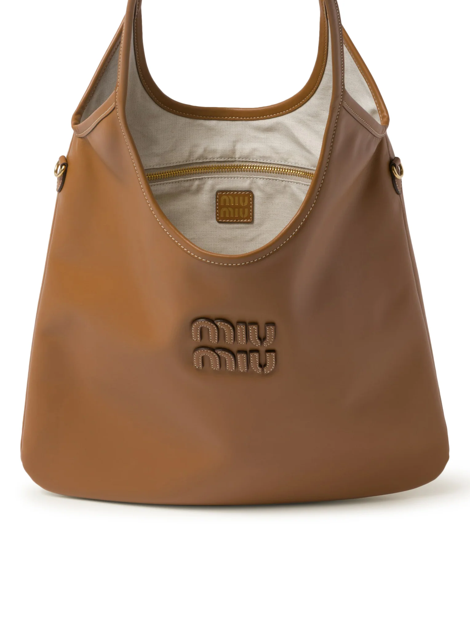 IVY LEATHER BAG - Image 5