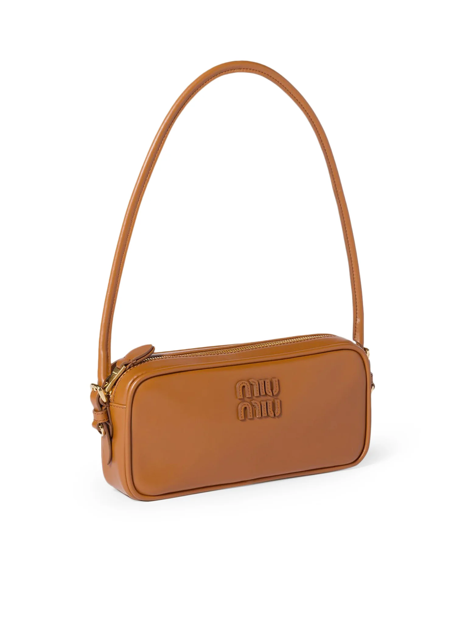 LEATHER POUCH - Image 2