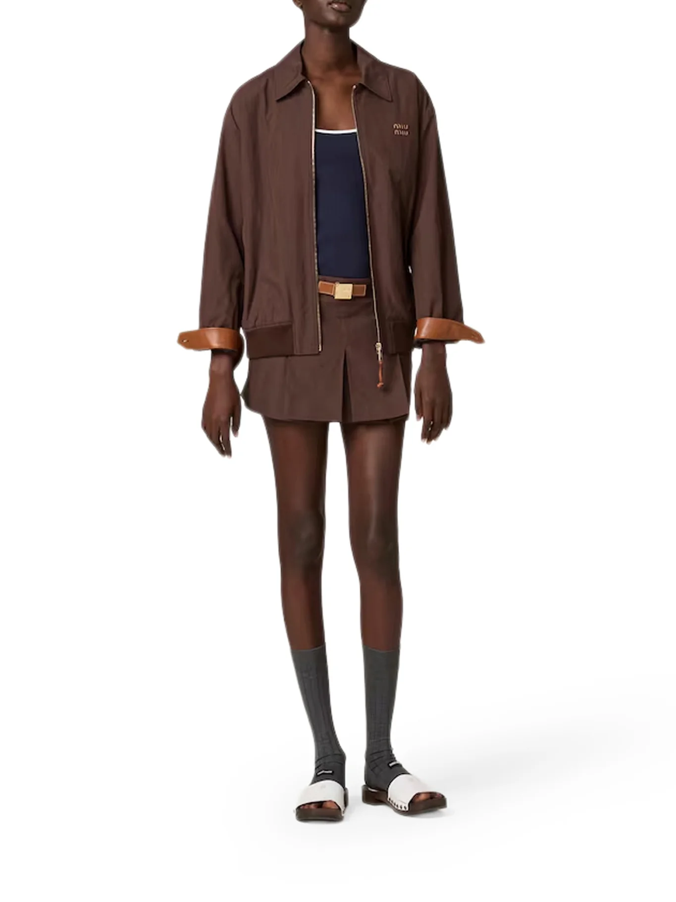PANAMA JACKET - Image 2