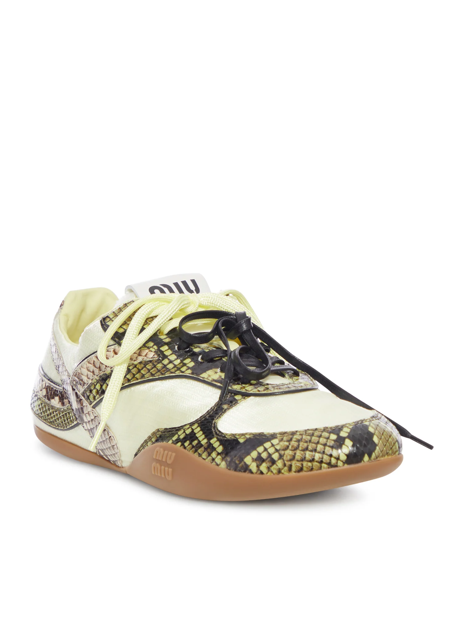 PYTHON-EFFECT SNEAKER - Image 2