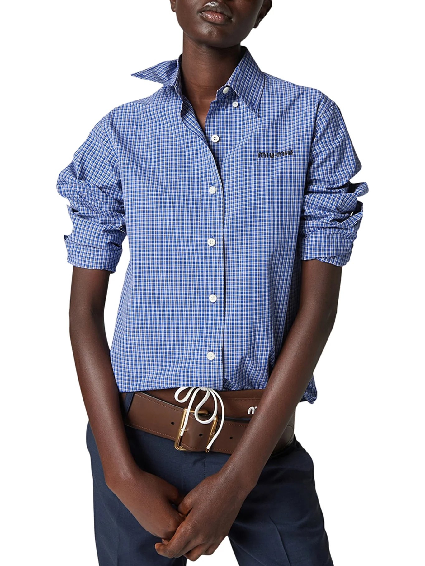SHIRT CHECK - Image 2