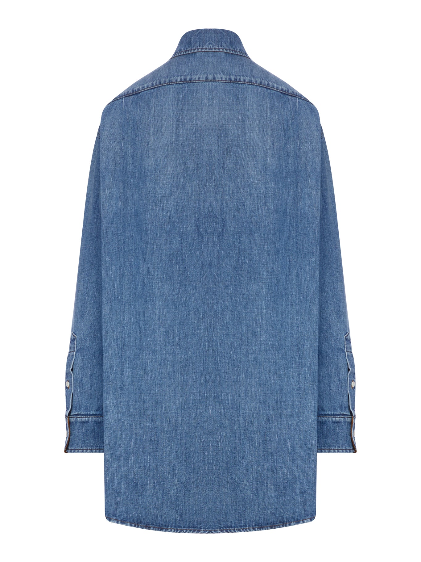 SHIRT DENIM - Image 2