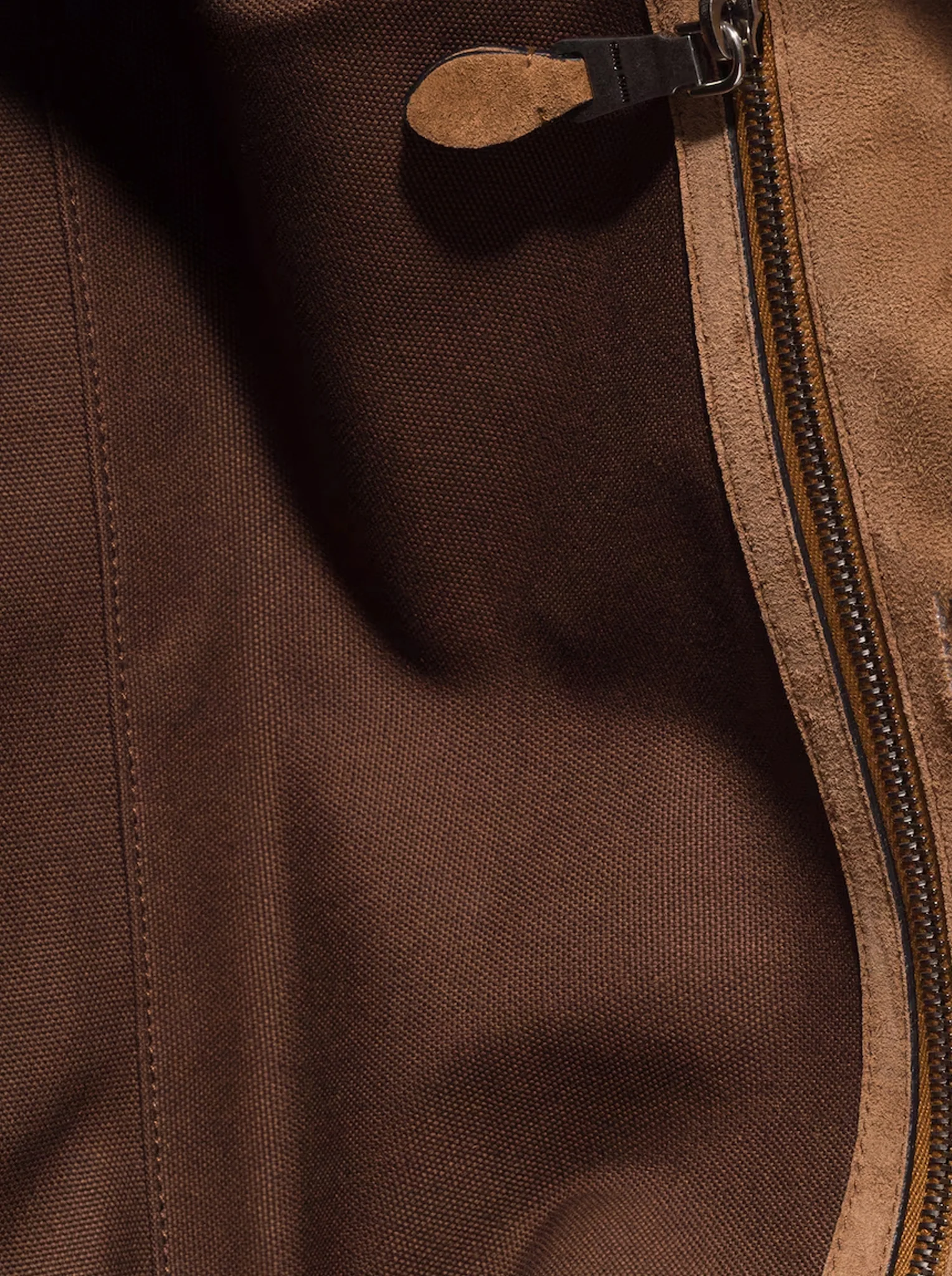VIVANT SUEDE BAG - Image 4
