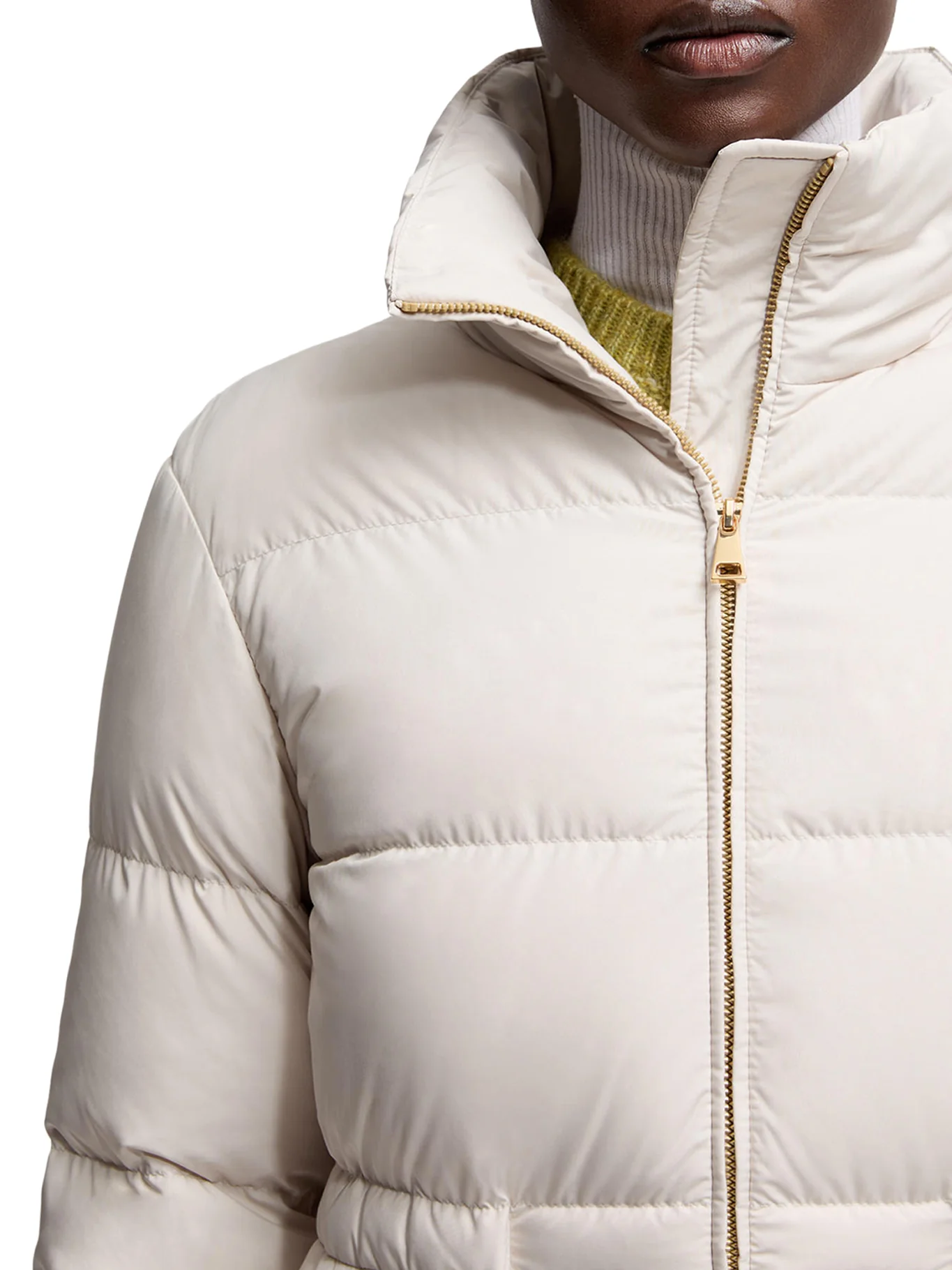 BROSSETTE SHORT DOWN JACKET - Image 7
