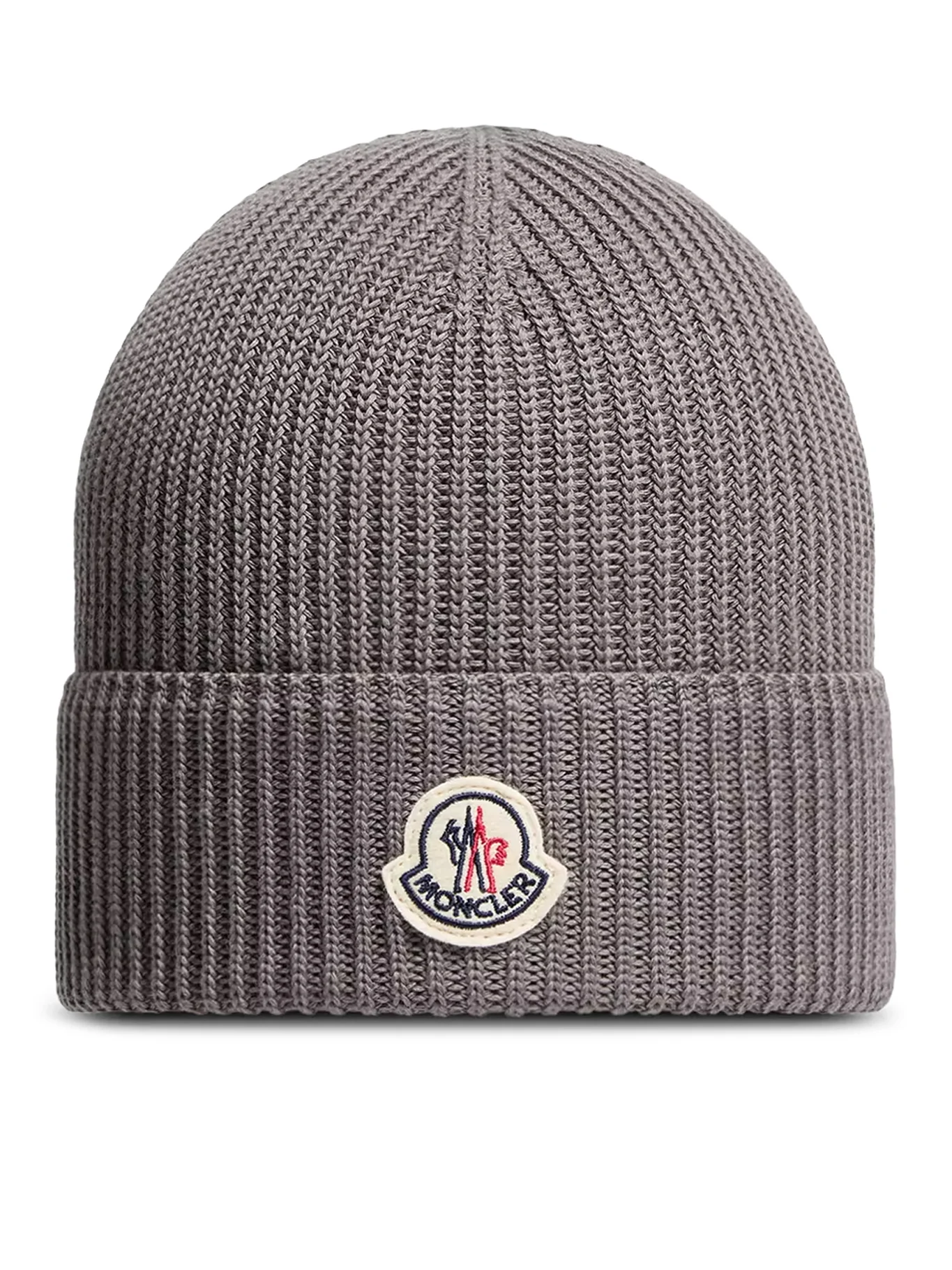 COTTON LOGO HAT