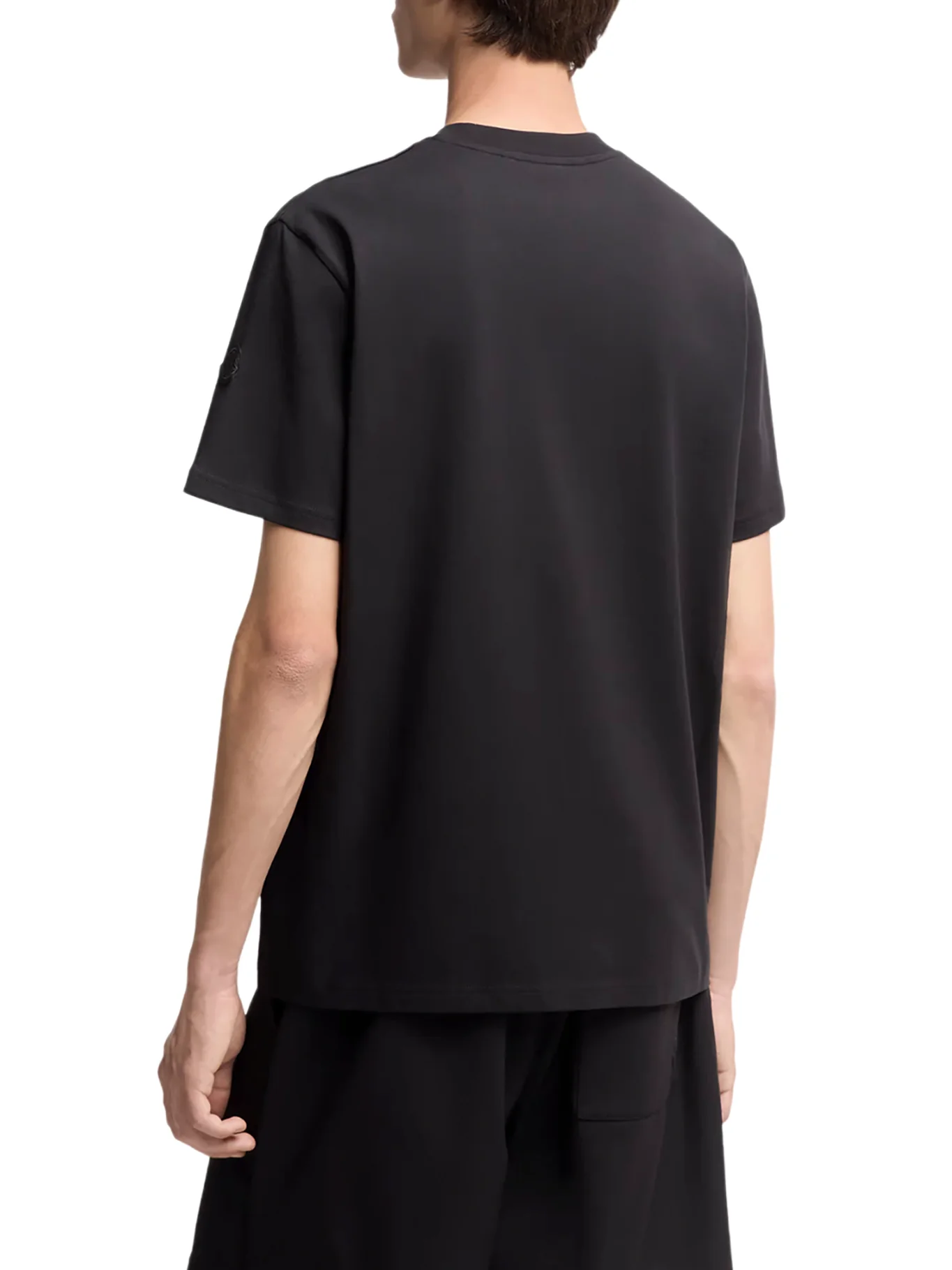 COTTON LOGO T-SHIRT - Image 3