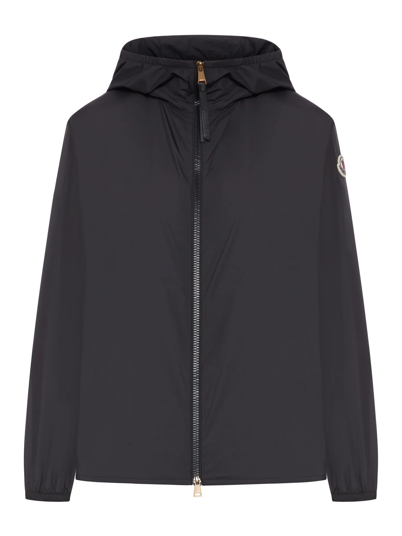 FEGEOS HOODED JACKET