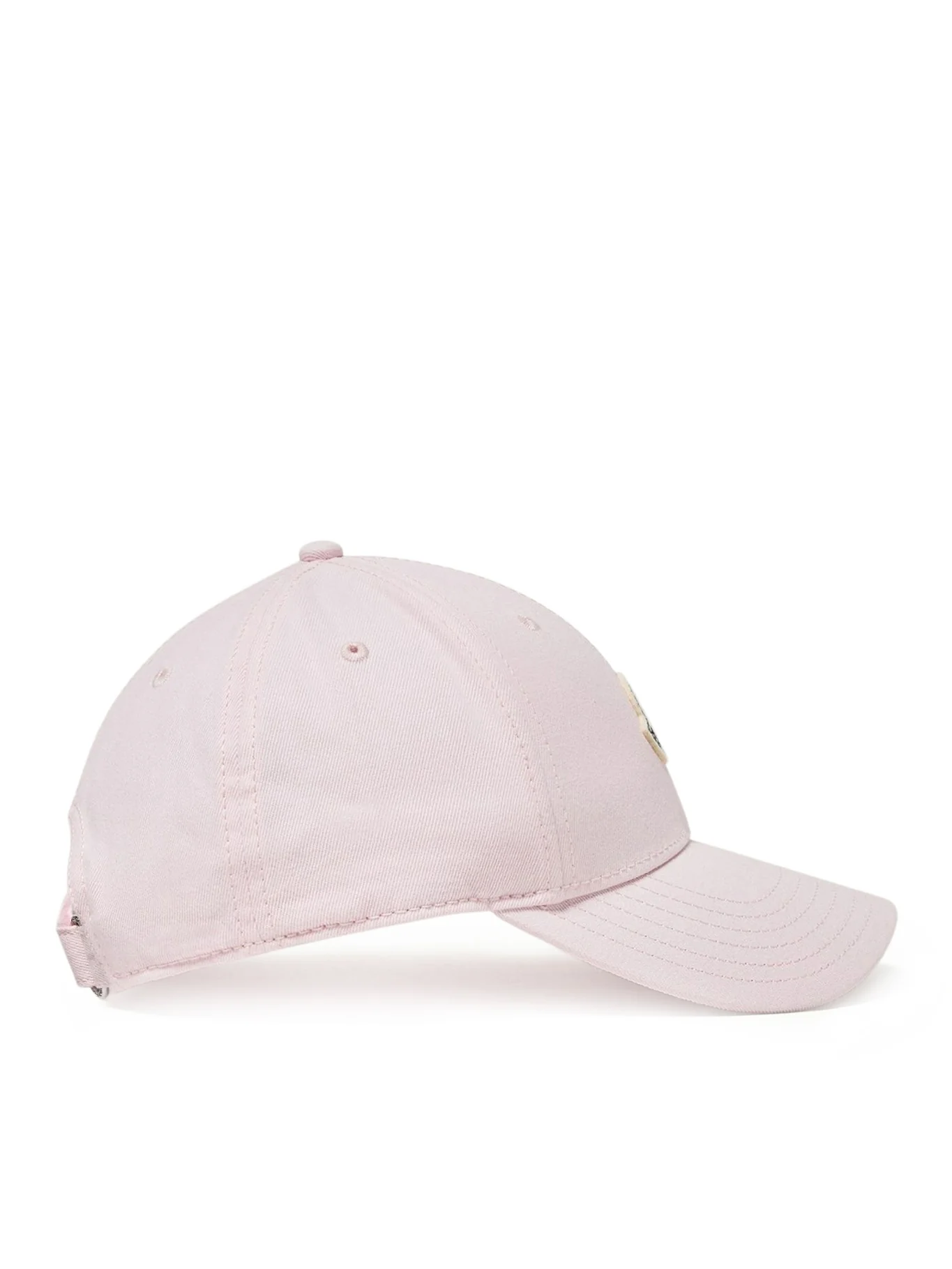 GABARDINE BASEBALL CAP - Image 2