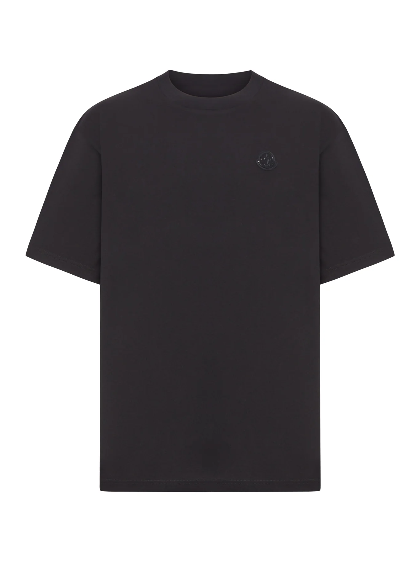 MONCLER X A$AP ROCKY COTTON T-SHIRT