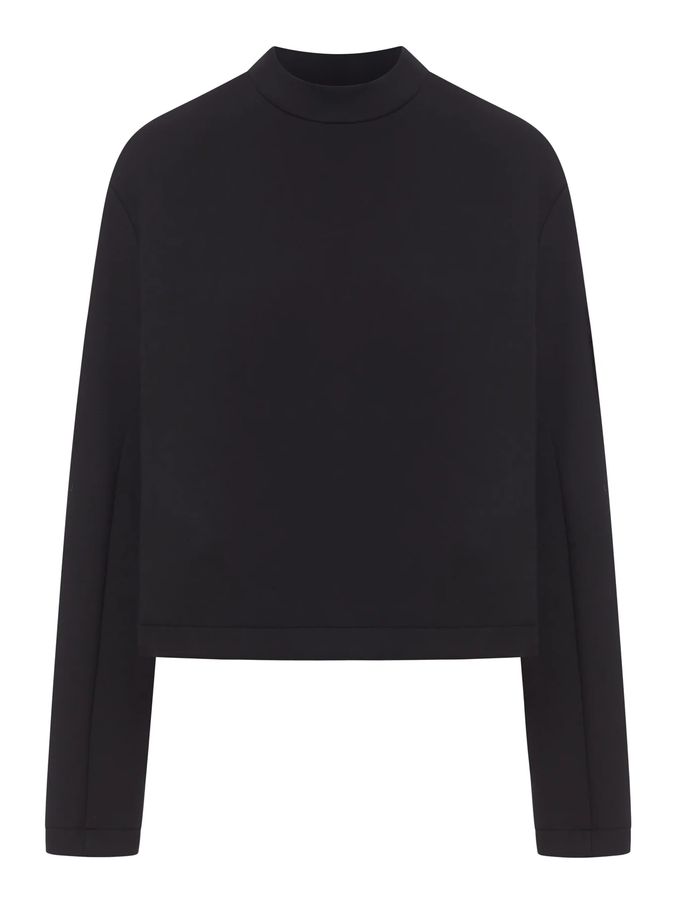 MONCLER X EE72 LONG SLEEVE T-SHIRT BY EDWARD ENNINFUL