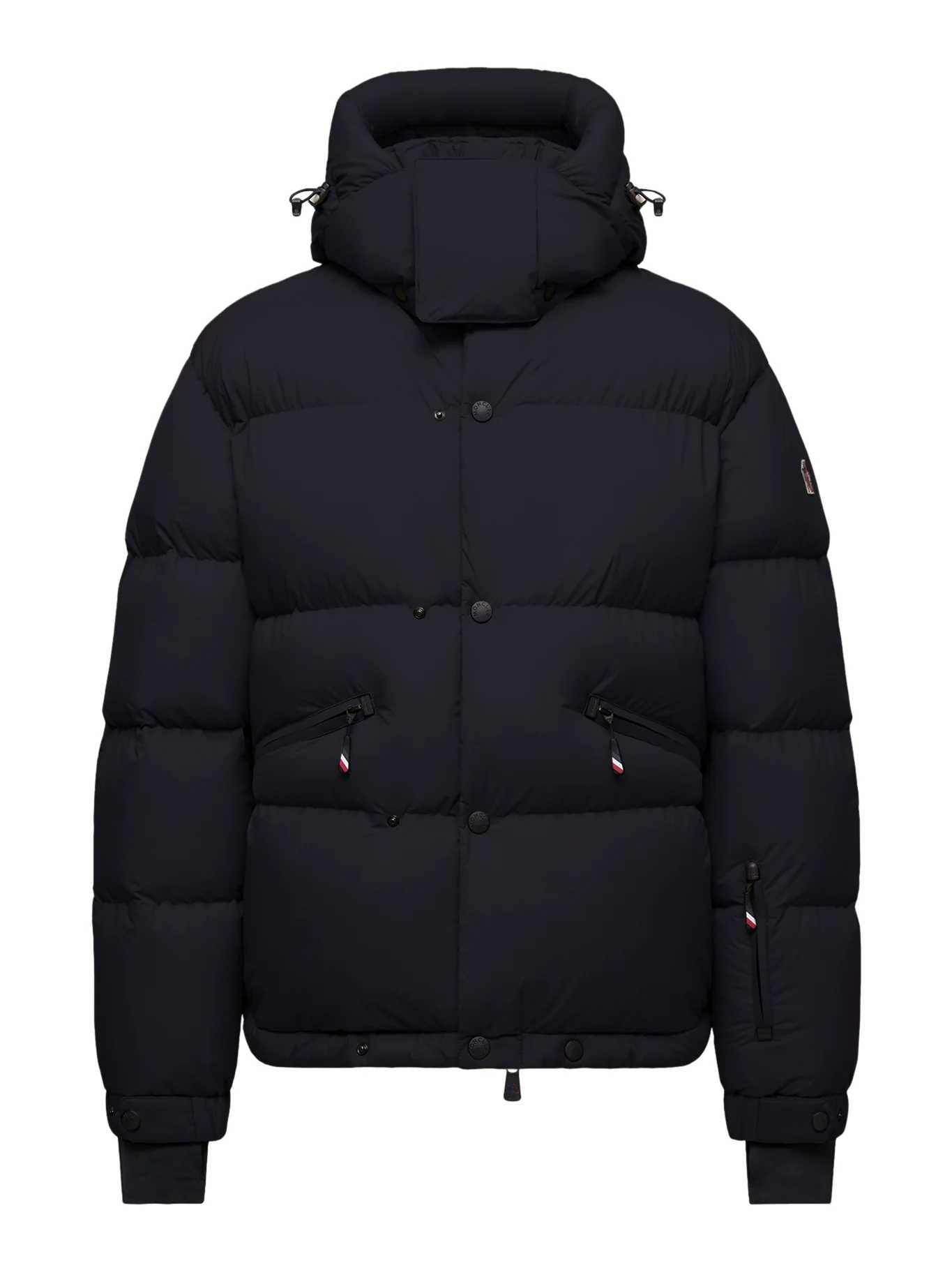 CORAIA DOWN JACKET WITH HOOD