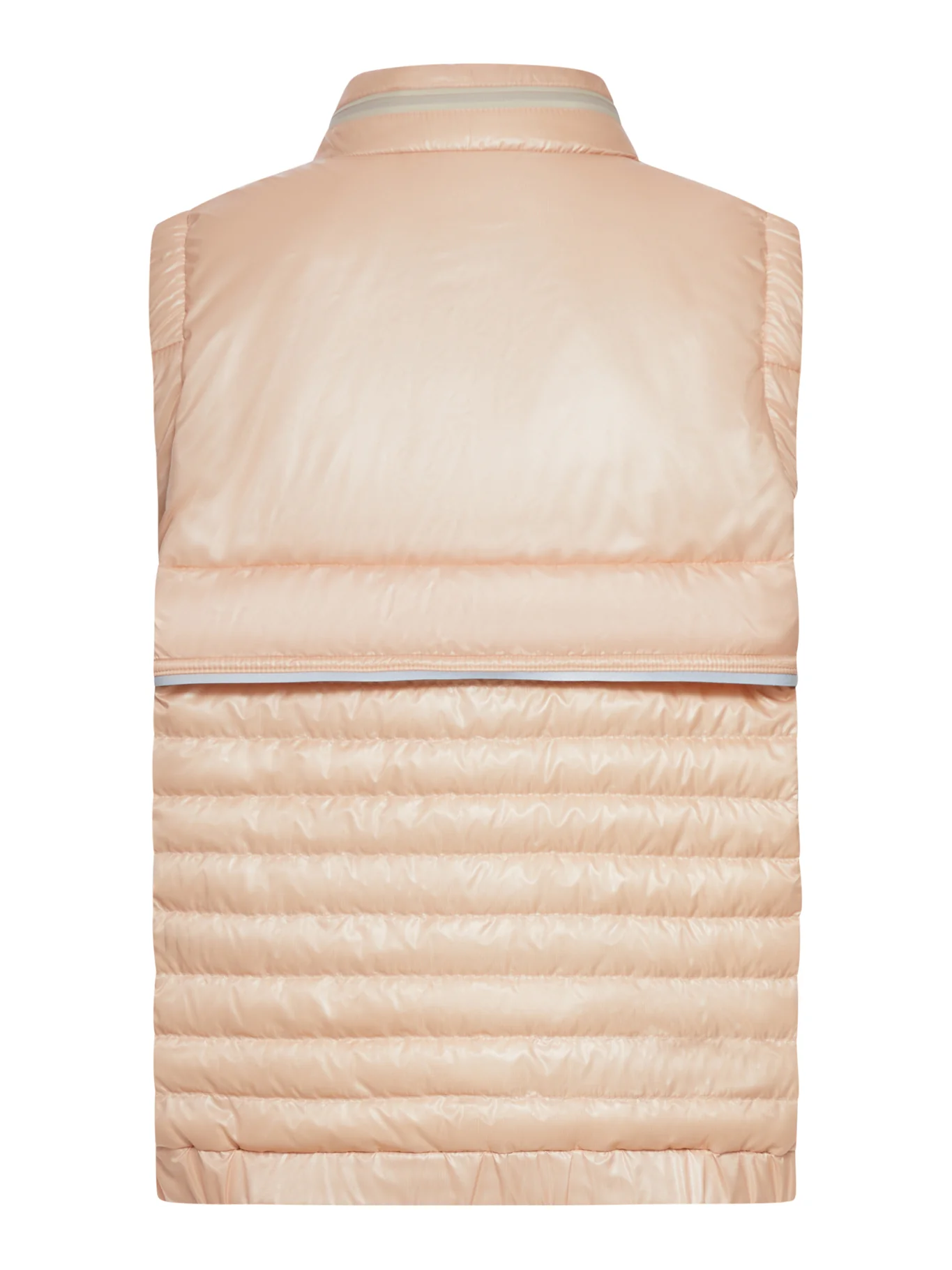 GUMIANE PADDED VEST - Image 2