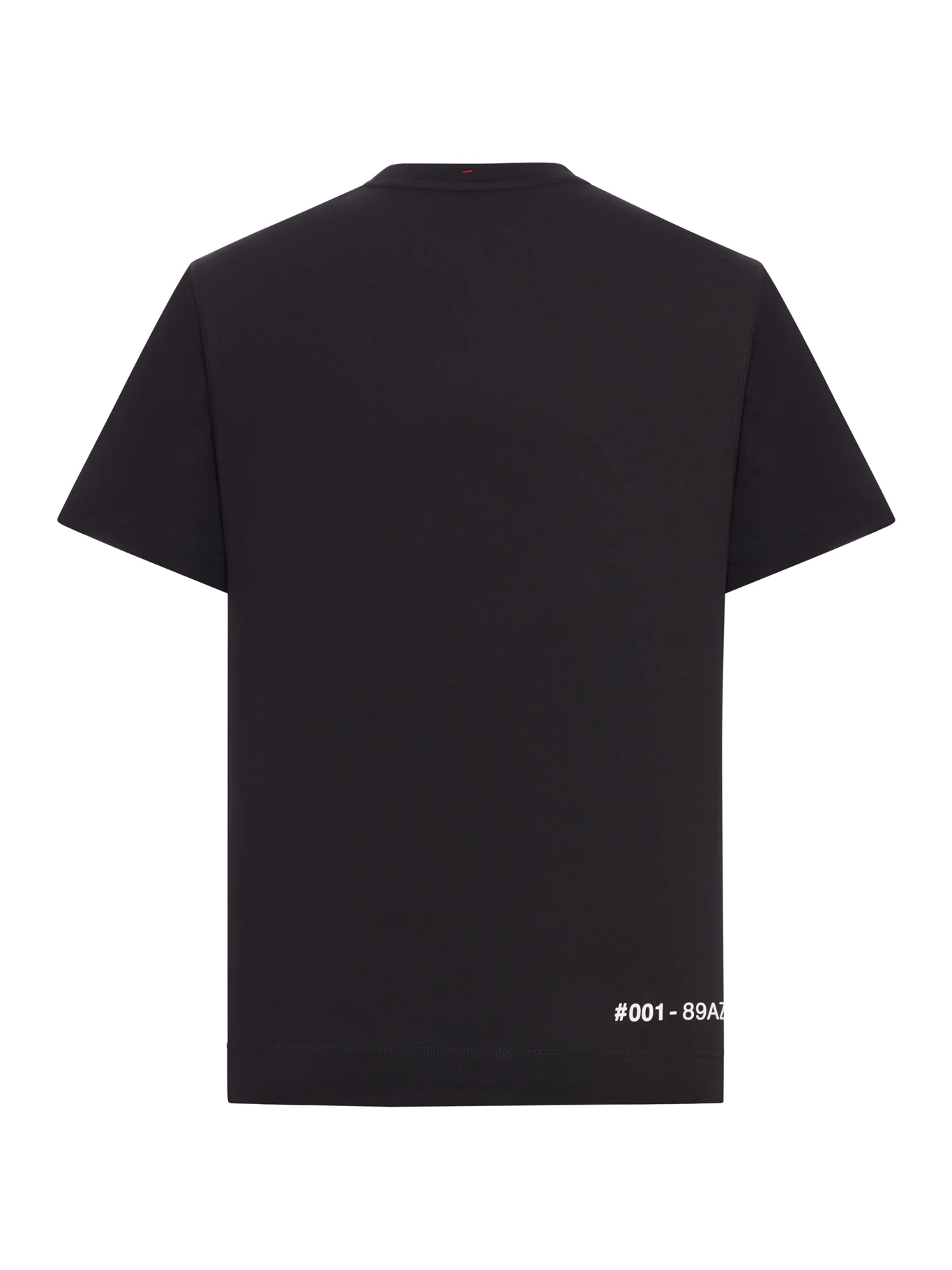 HEAVY COMBED COTTON JERSEY T-SHIRT - Image 2