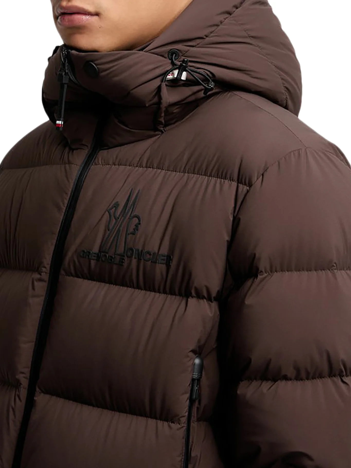ISORNO SKI DOWN JACKET WITH HOOD - Image 7