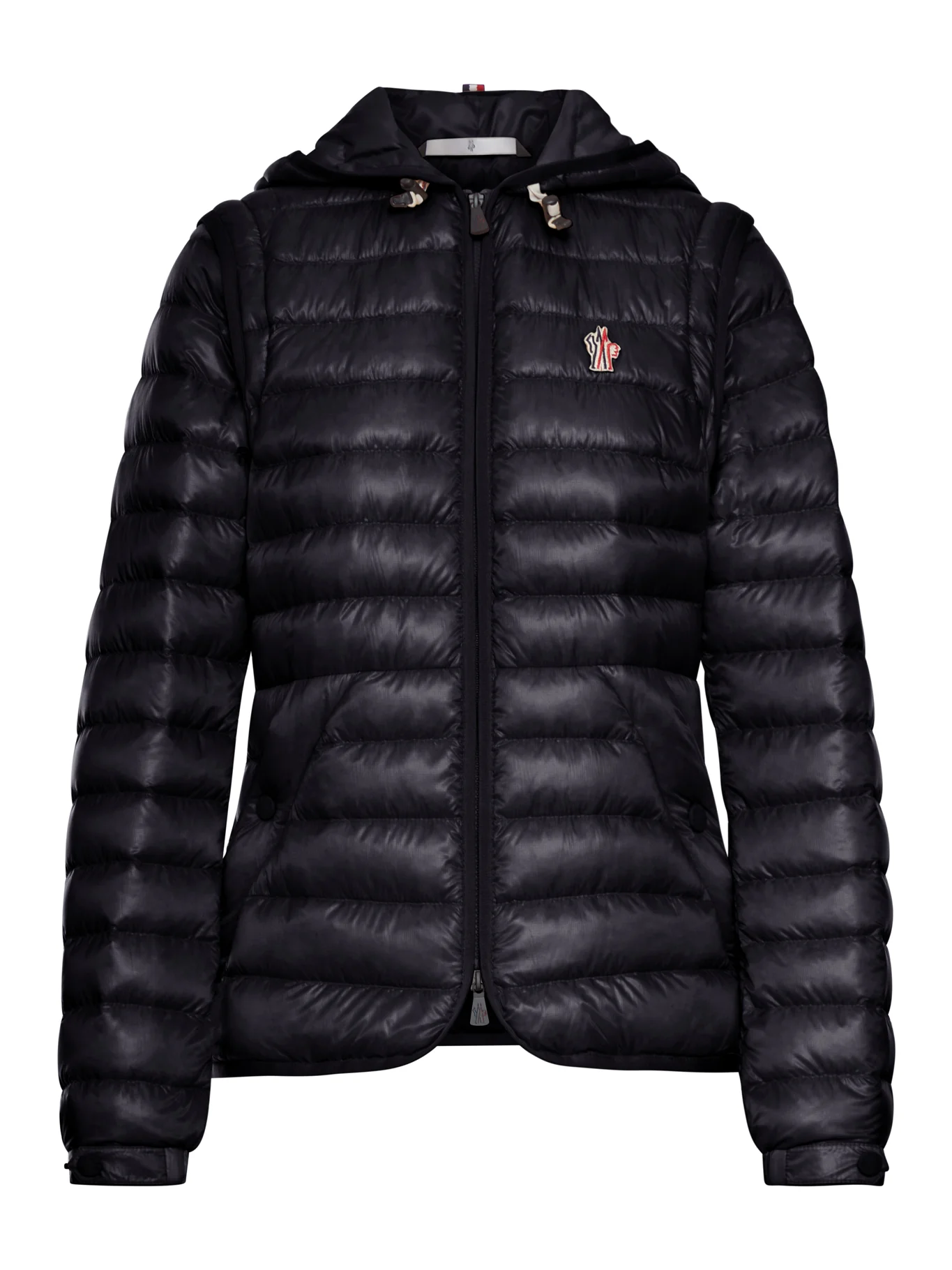 KARURAS LIGHTWEIGHT DOWN JACKET
