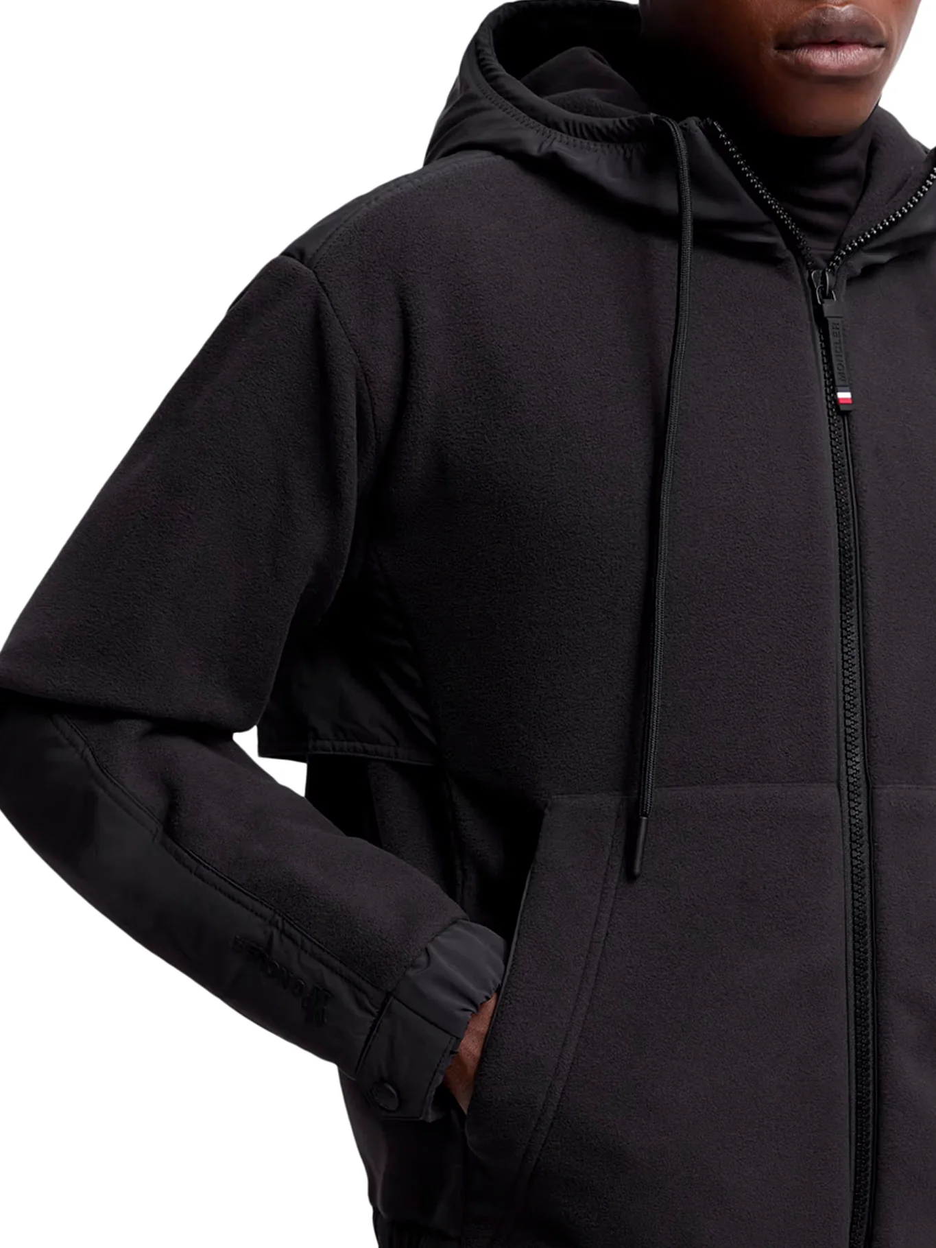 POLARTEC® ZIP-UP HOODIE - Image 6