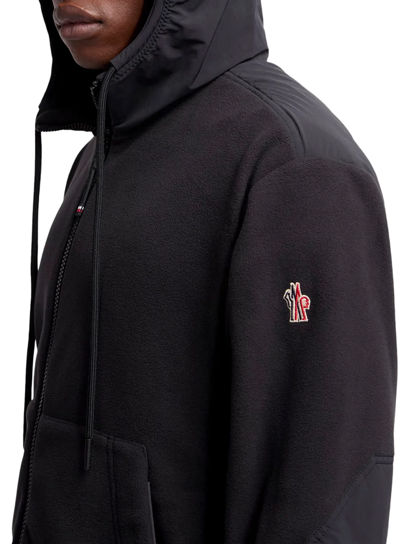 POLARTEC® ZIP-UP HOODIE - Image 7