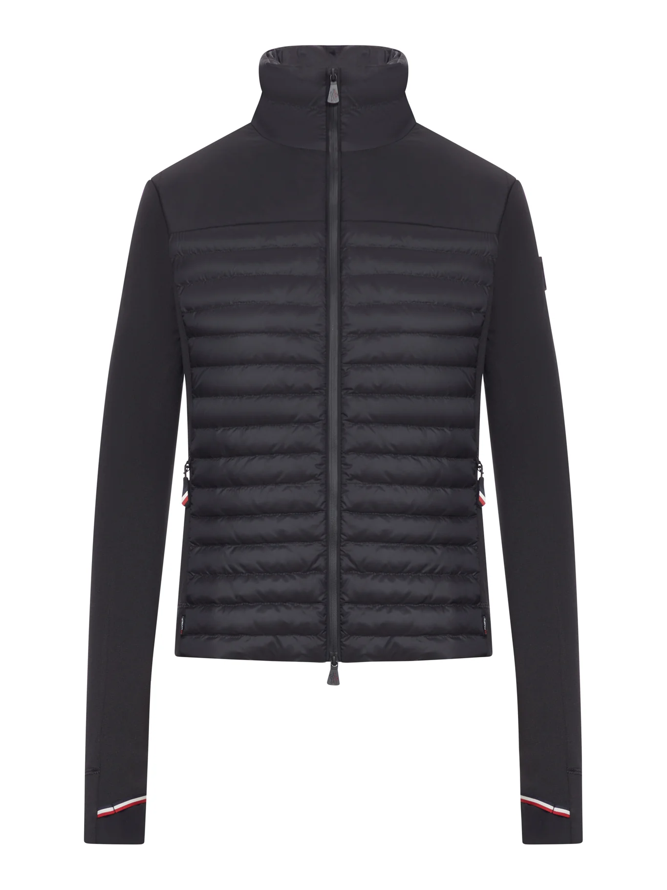 POLARTEC PADDED JACKET WITH ZIP