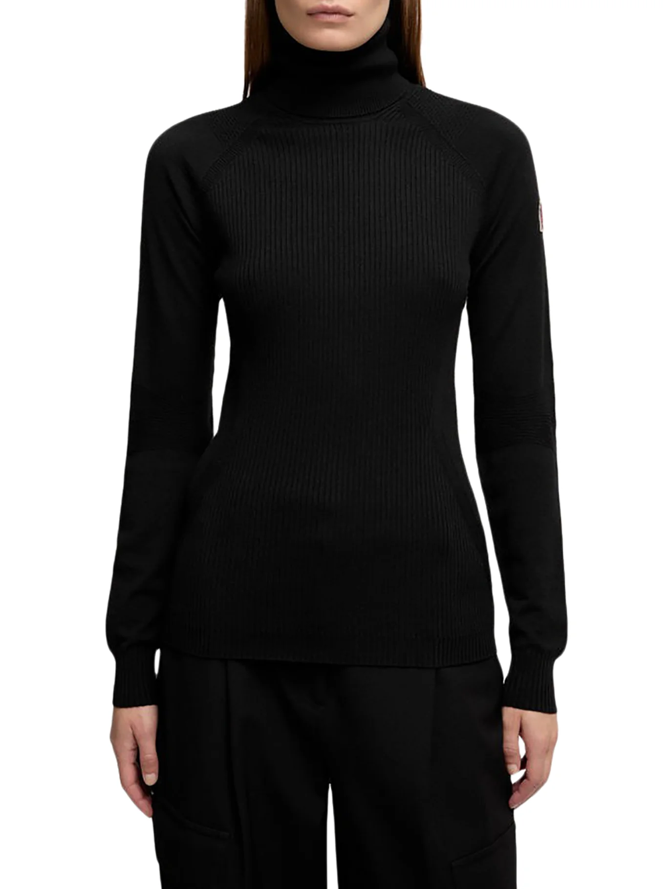 WOOL BLEND SWEATER - Image 3