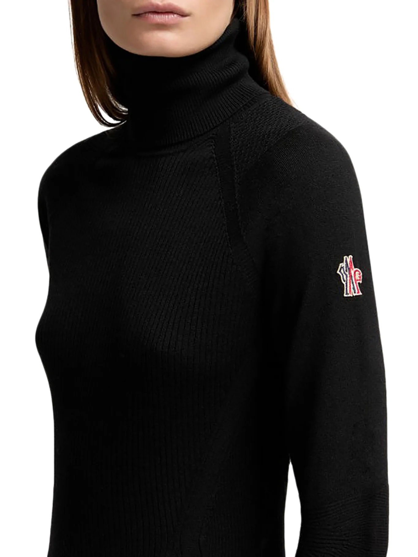 WOOL BLEND SWEATER - Image 5