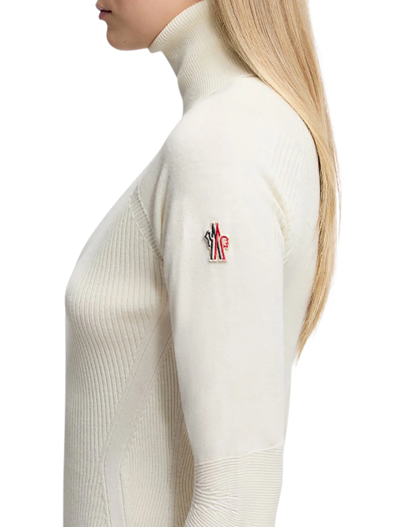 WOOL BLEND SWEATER - Image 6