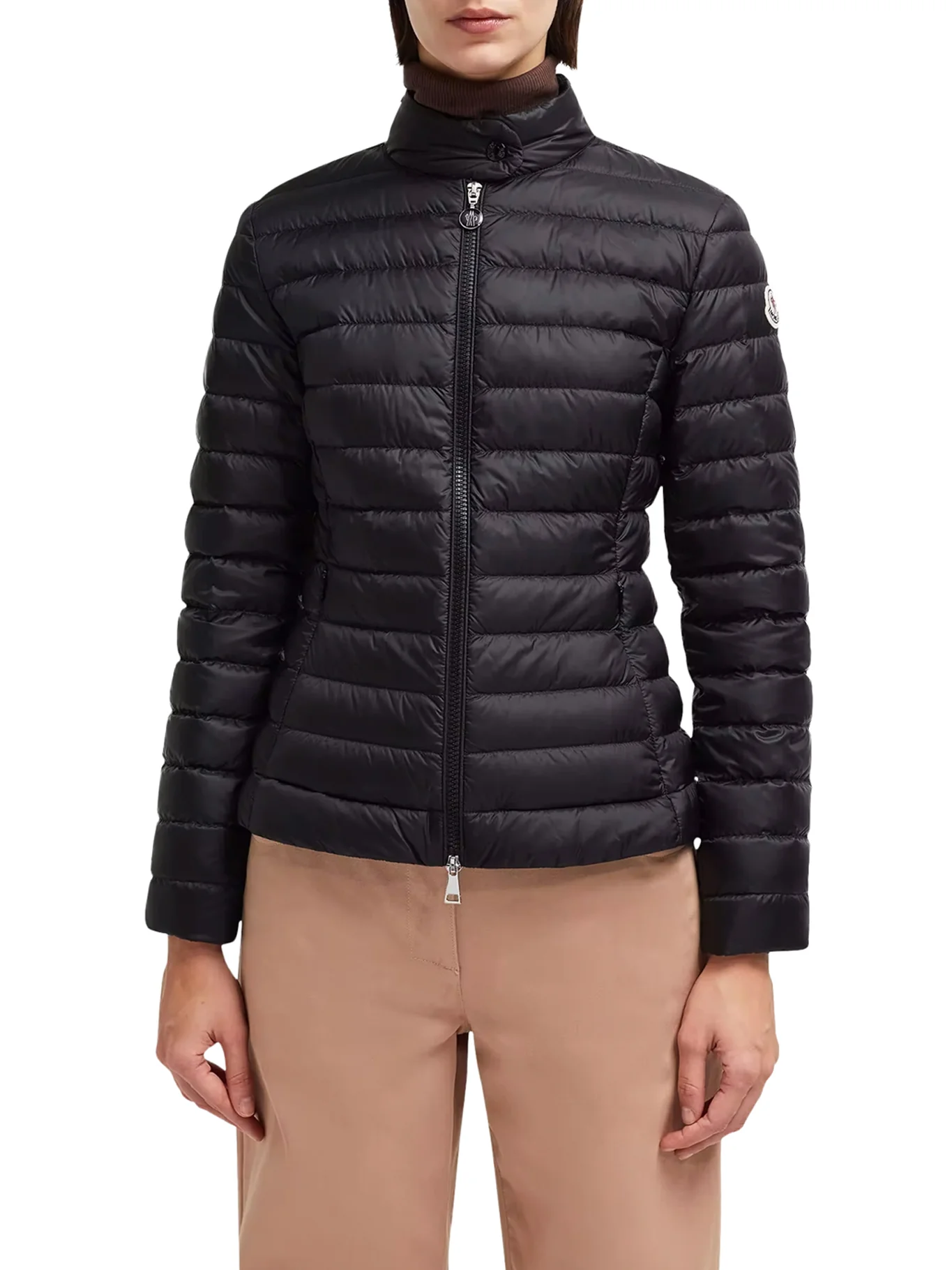 IGELLE SHORT DOWN JACKET - Image 3