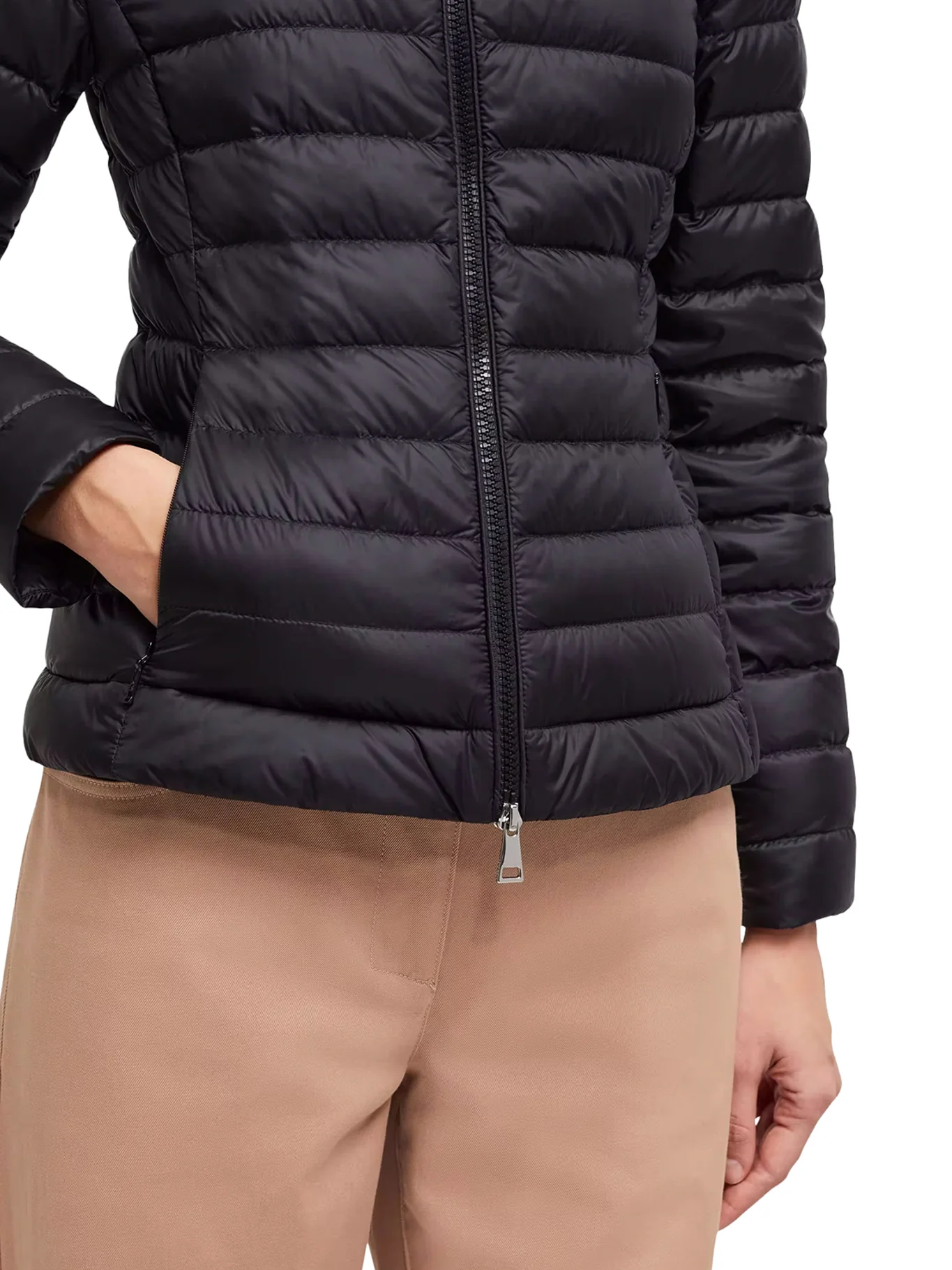 IGELLE SHORT DOWN JACKET - Image 6