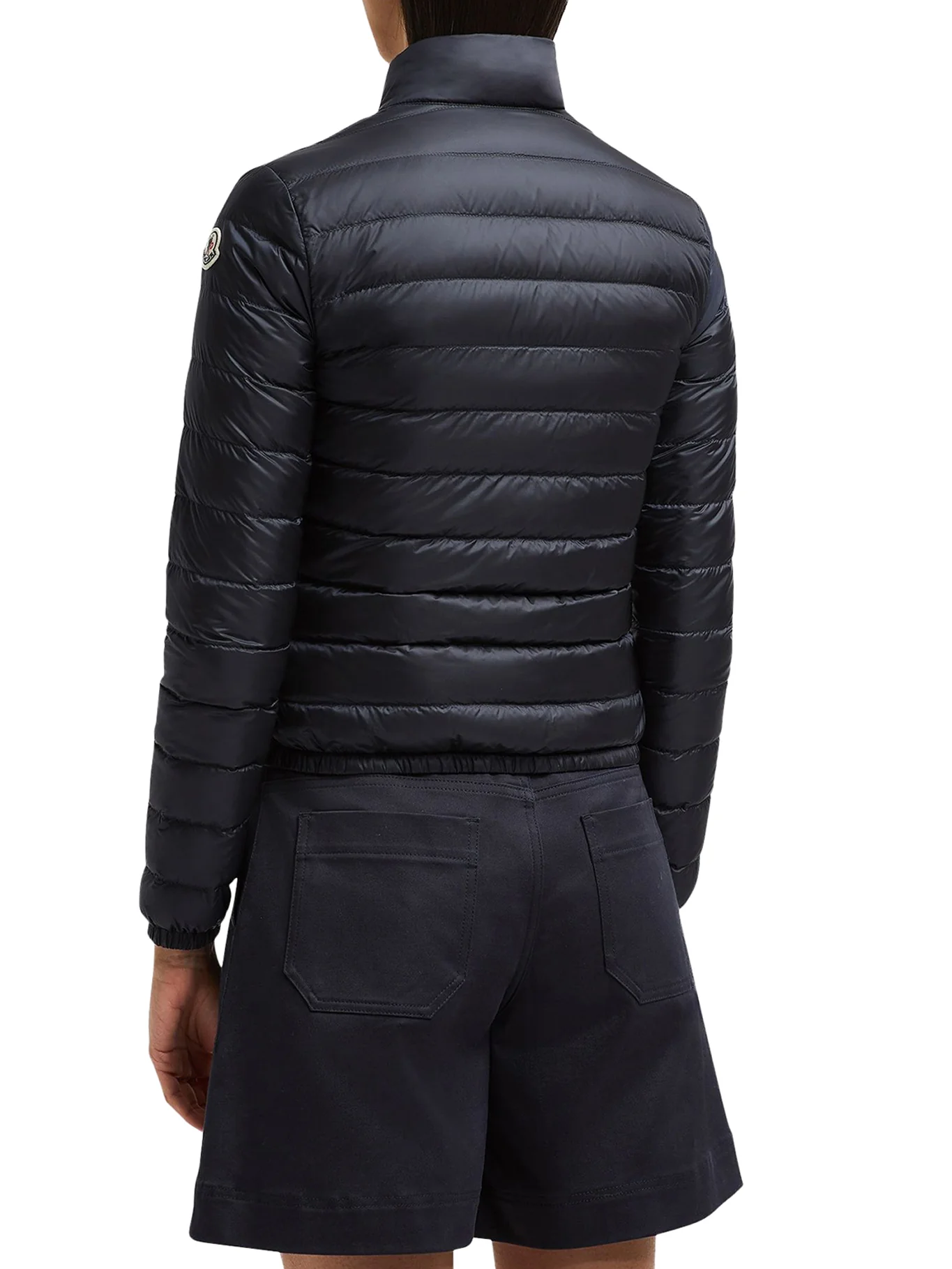 LANS SHORT DOWN JACKET - Image 4