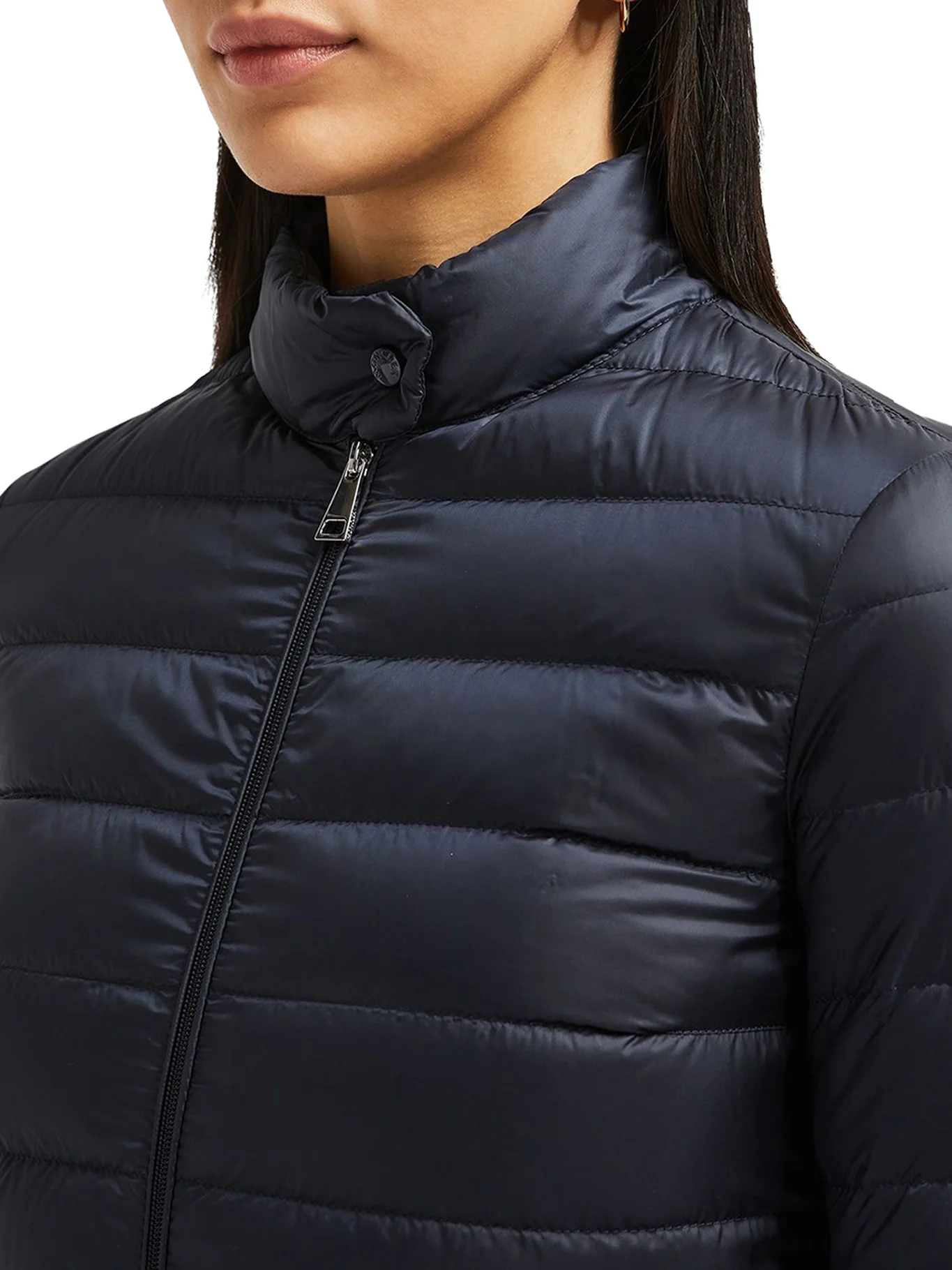 LANS SHORT DOWN JACKET - Image 5