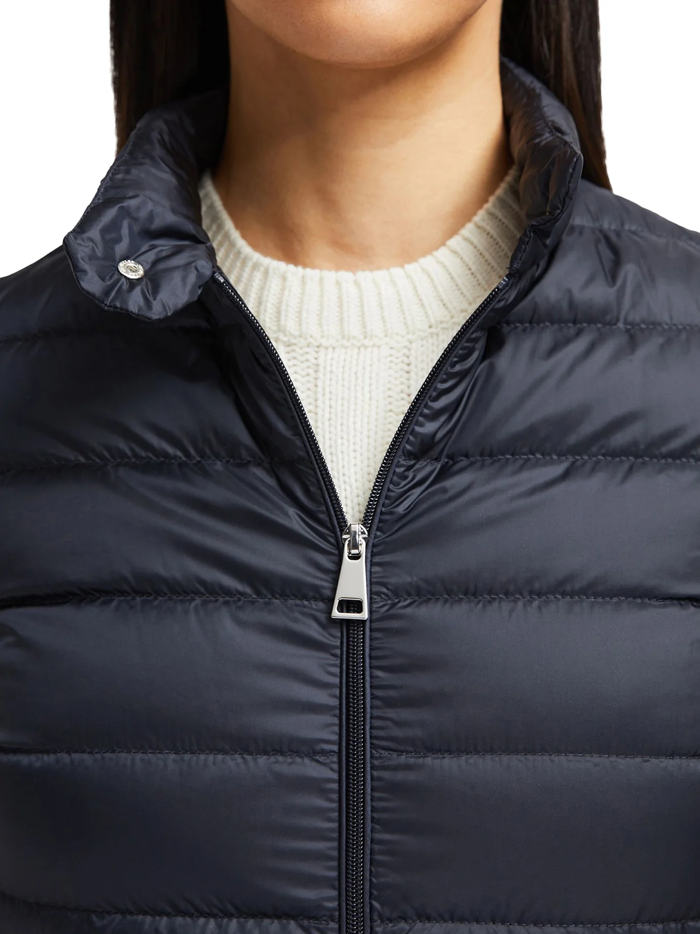 LANS SHORT DOWN JACKET - Image 6