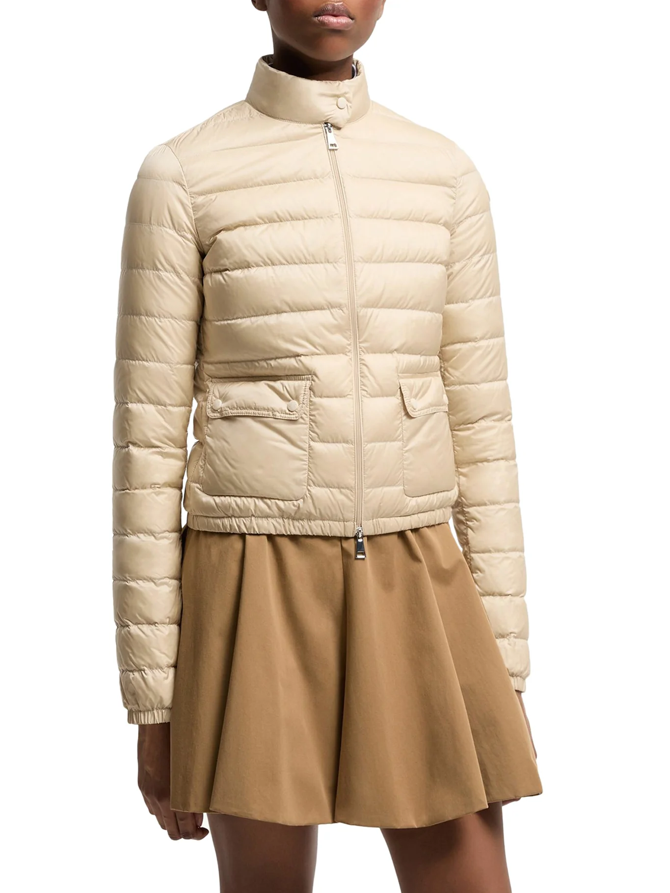 LANS SHORT DOWN JACKET - Image 3