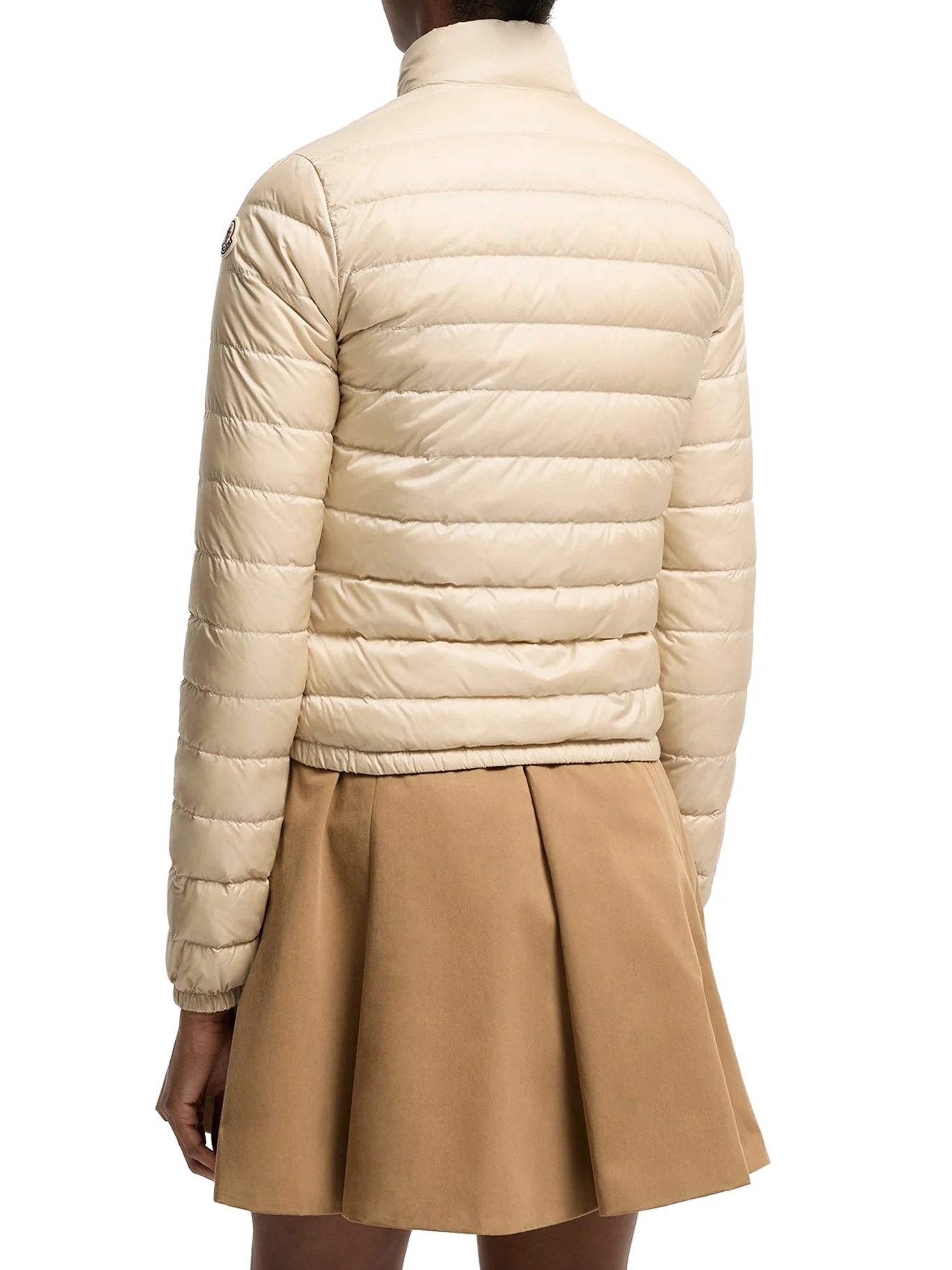 LANS SHORT DOWN JACKET - Image 4