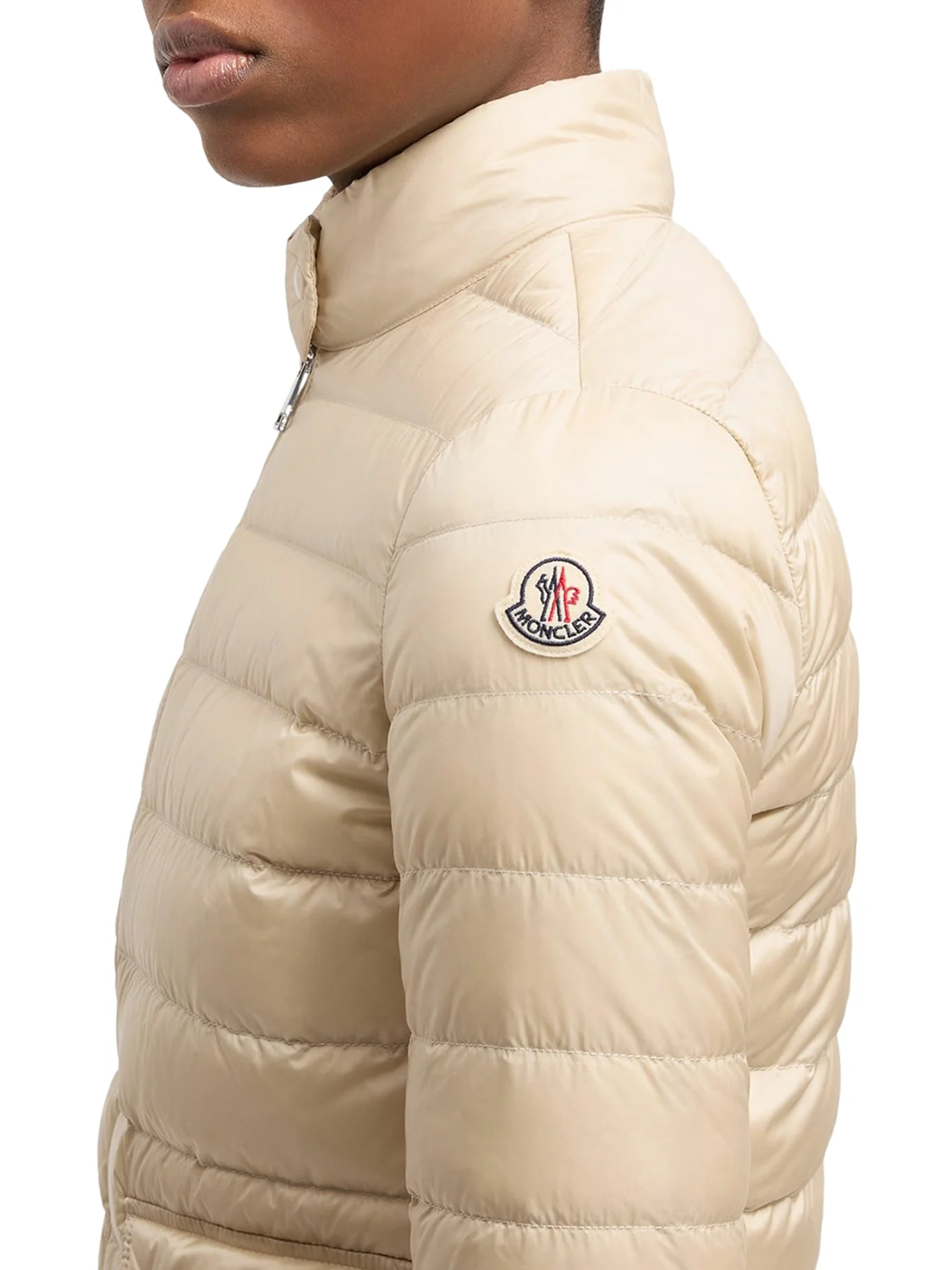 LANS SHORT DOWN JACKET - Image 5
