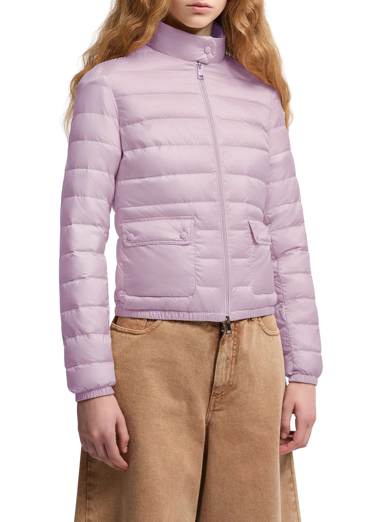 LANS SHORT DOWN JACKET - Image 3