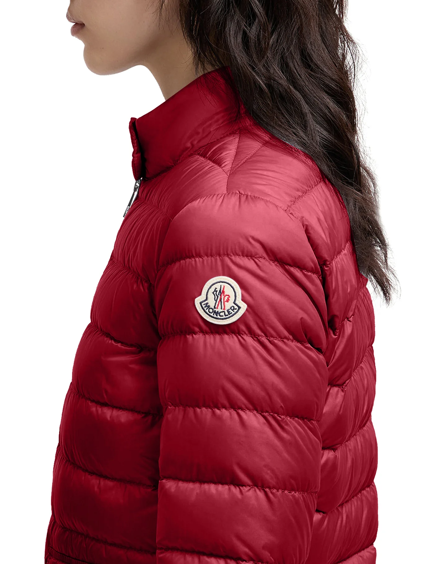 LANS SHORT DOWN JACKET - Image 5