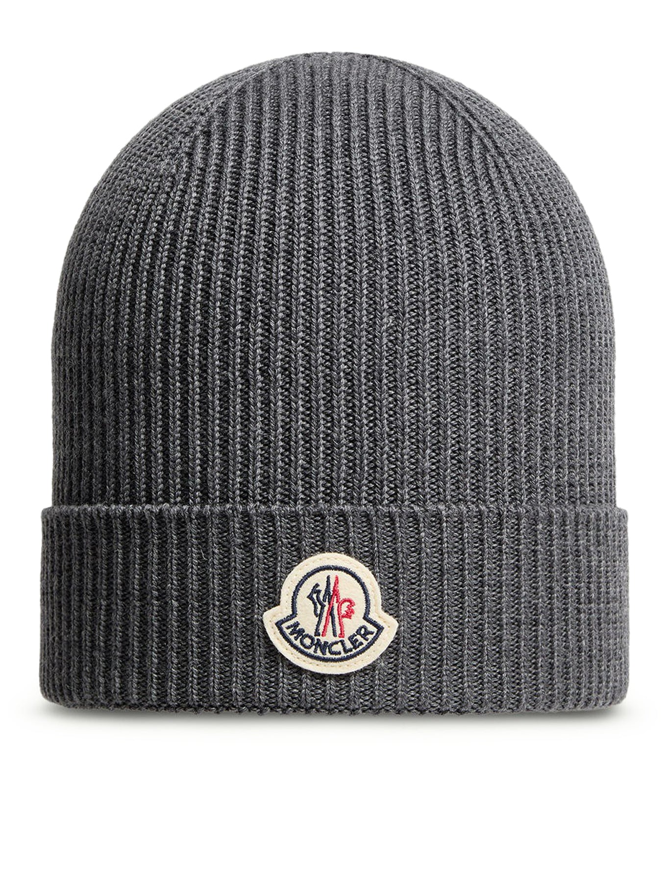 WOOL CAP
