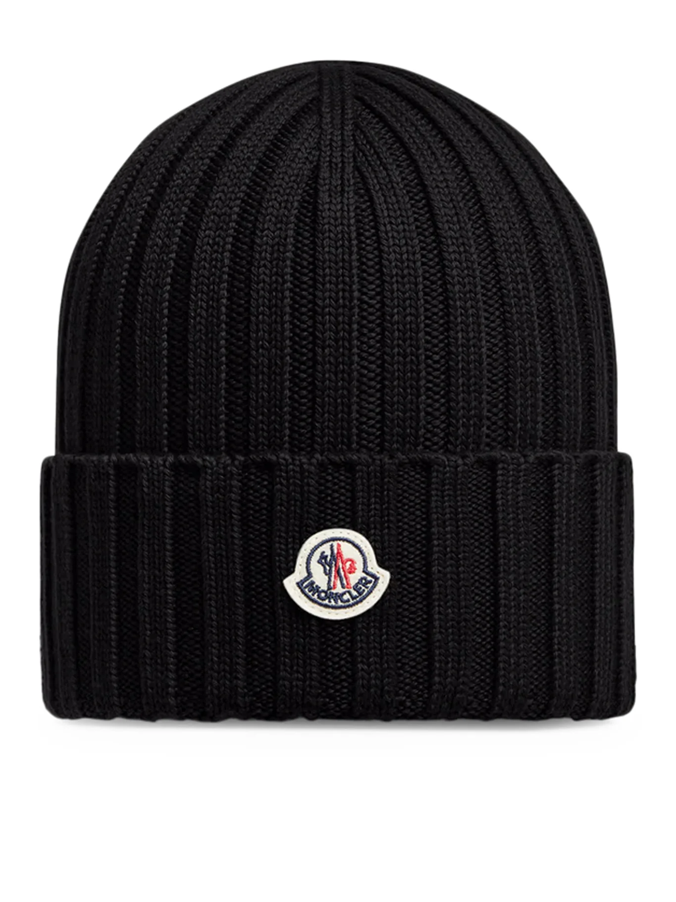 WOOL HAT