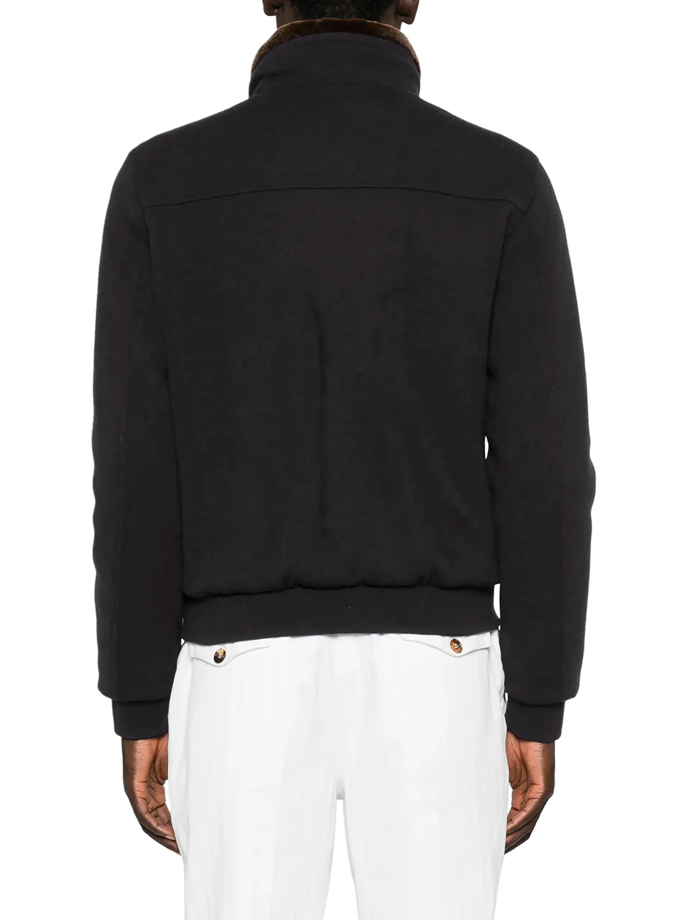 BELLATI BOMBER JACKET - Image 4