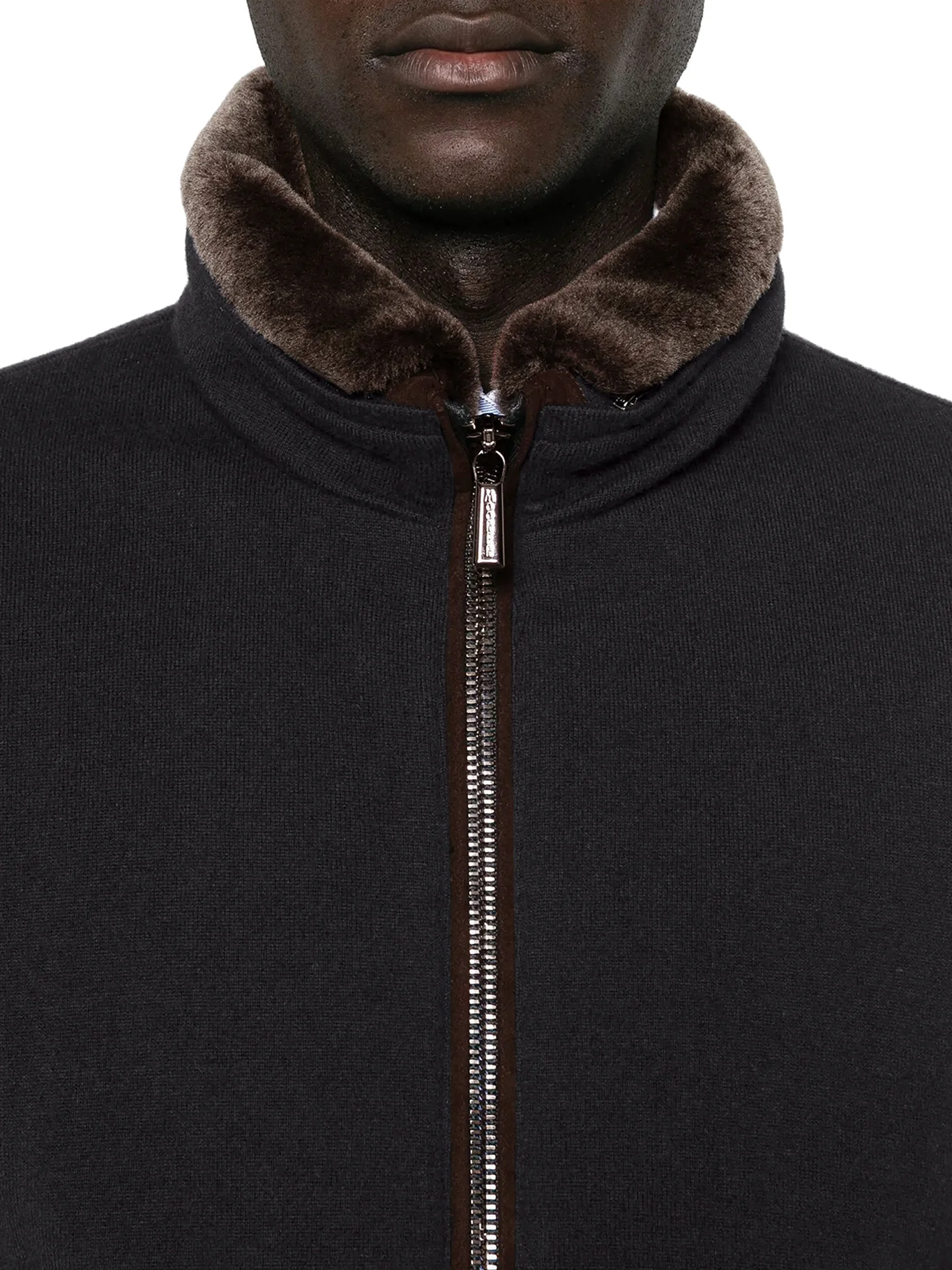 BELLATI BOMBER JACKET - Image 5