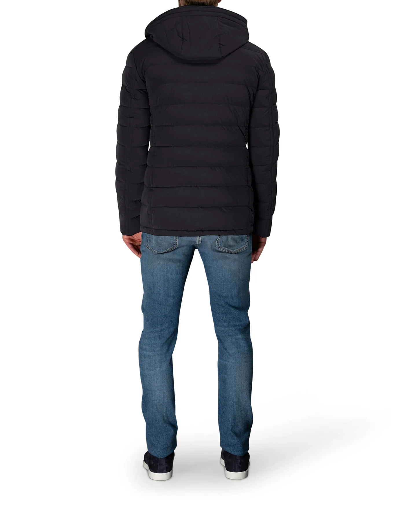 CRAIG-KN DOWN JACKET - Image 3