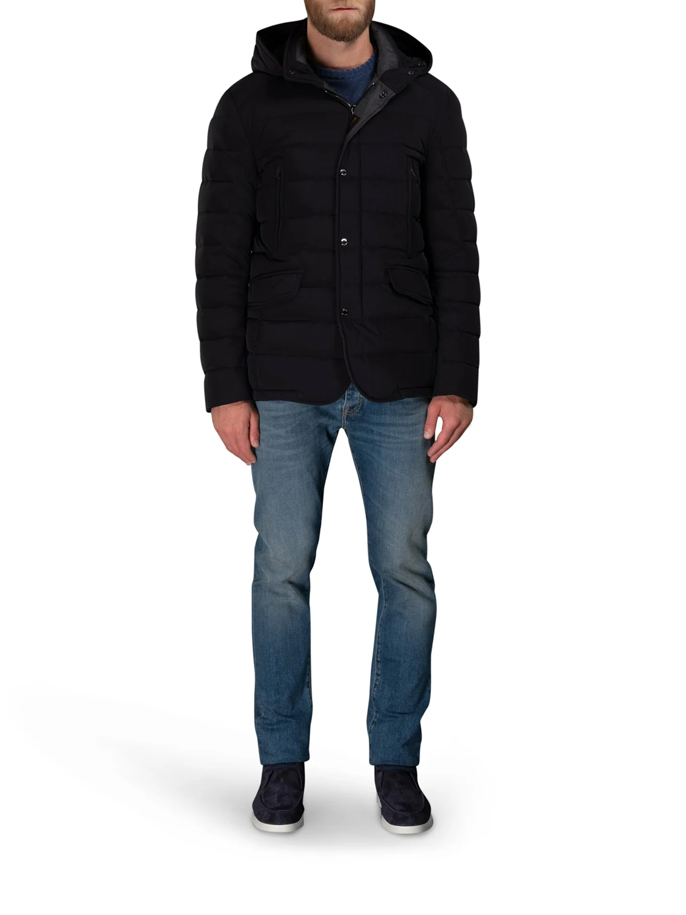 CRAIG-KN DOWN JACKET - Image 2
