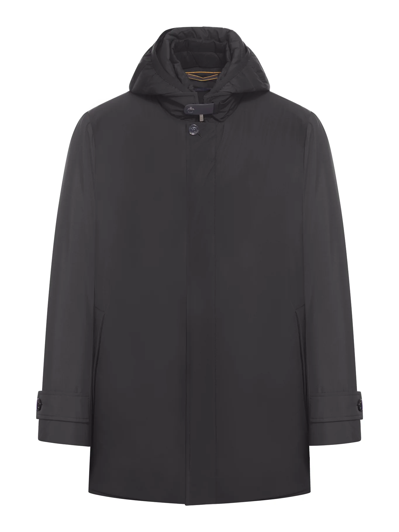 PADDED JACKET RAFFAELLO-STP