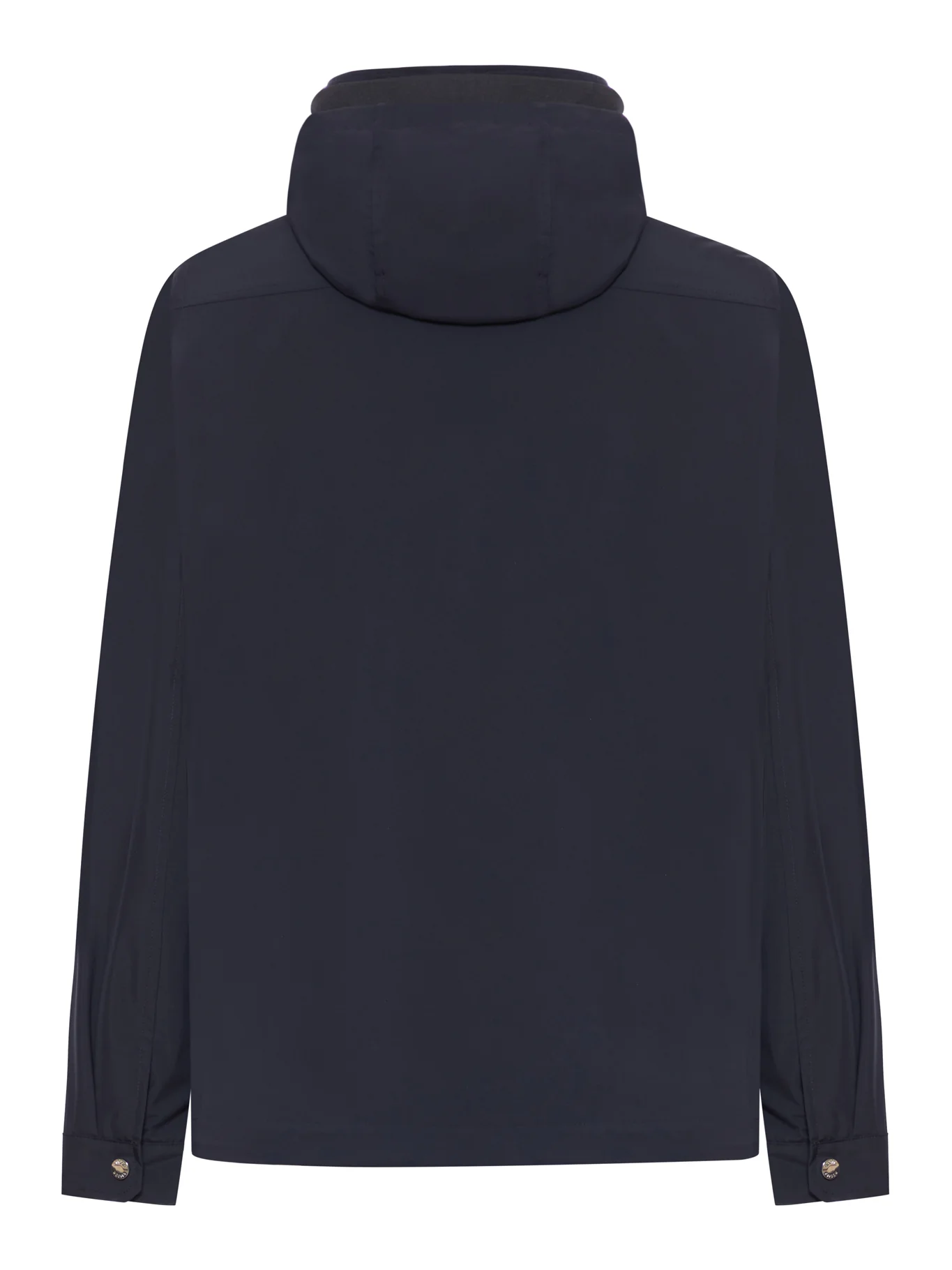 FENZI PADDED JACKET - Image 2