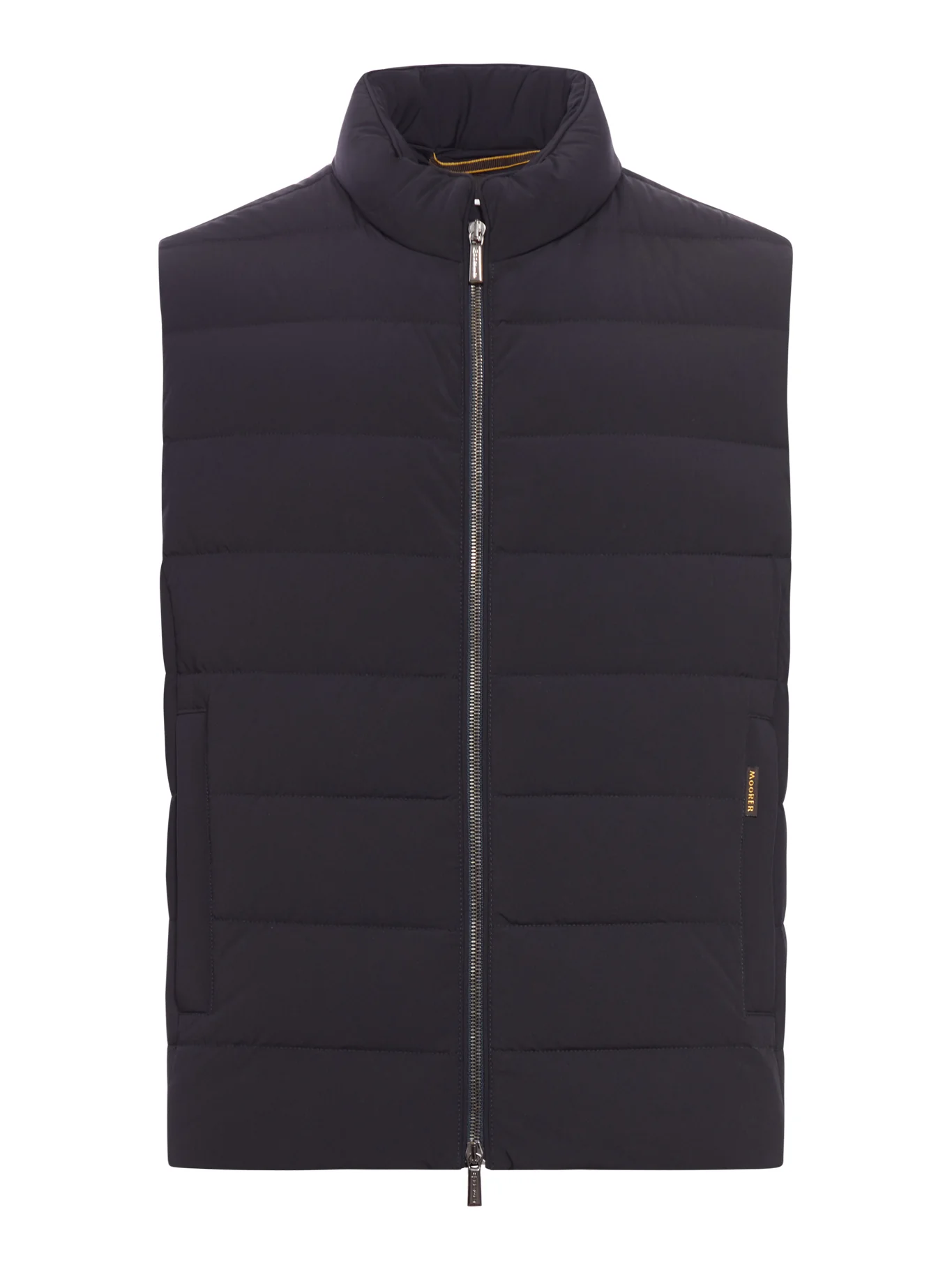 GILET OLIVER