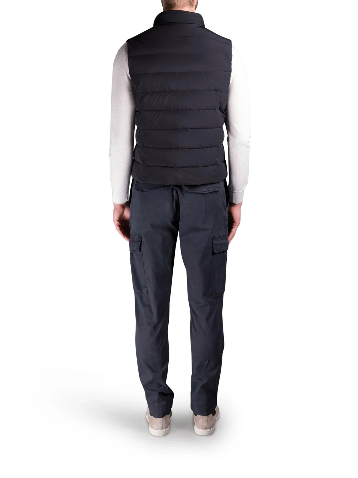 GILET OLIVER - Image 3
